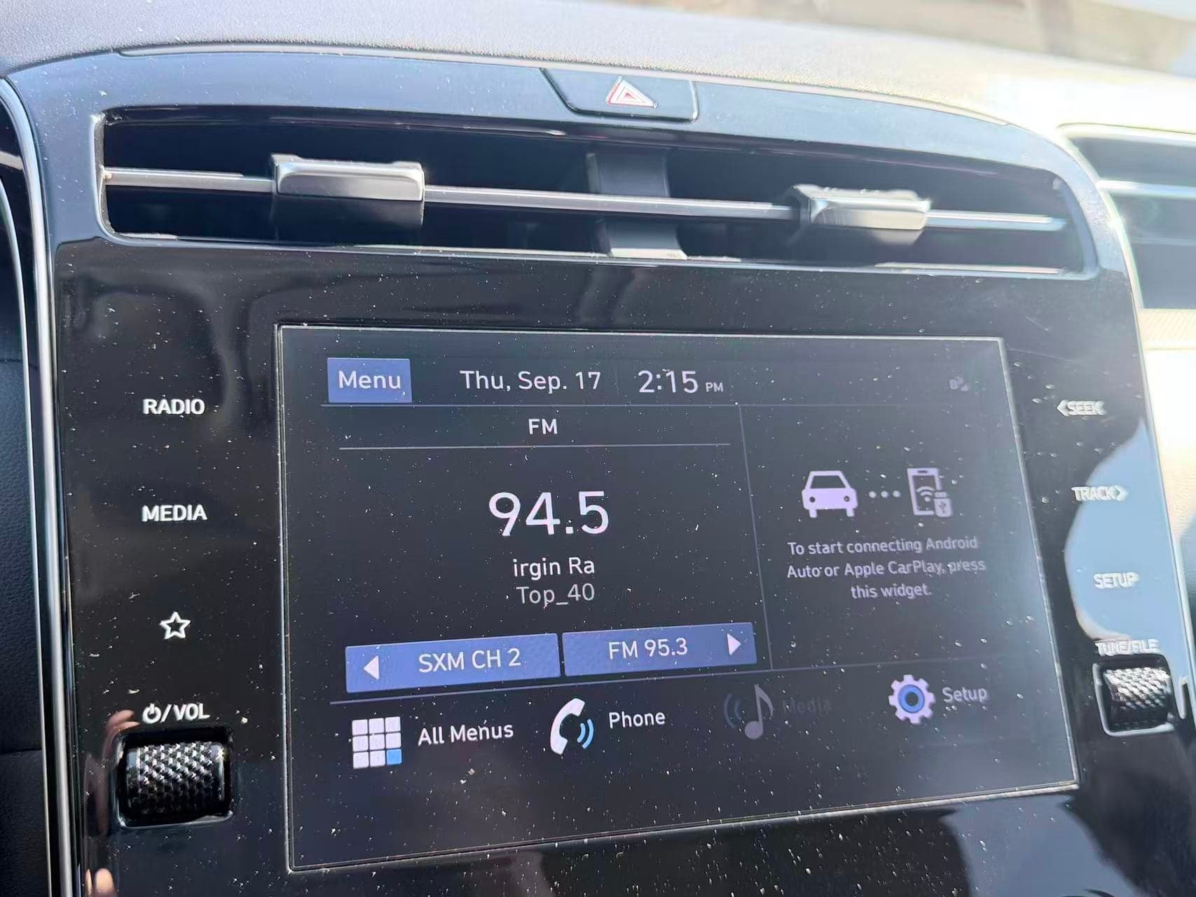 2022 Hyundai Tucson Preferred AWD/ NO ACCIDENT/ BC LOCAL thumbnail 11