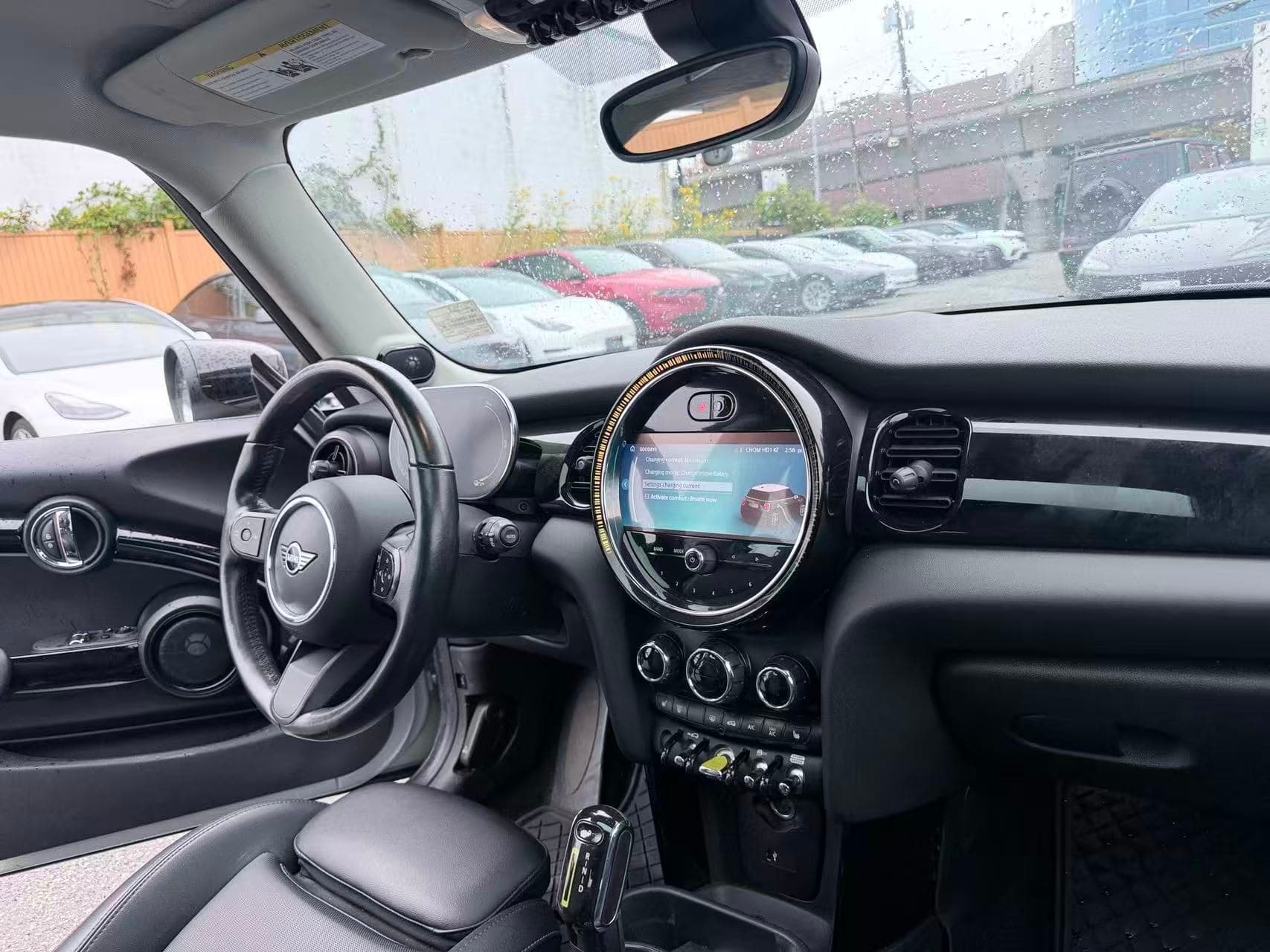 2022 MINI 3 Door Cooper SE/ NO ACCIDENT/ HARMEN KARDON SOUND SYSTEM thumbnail 36