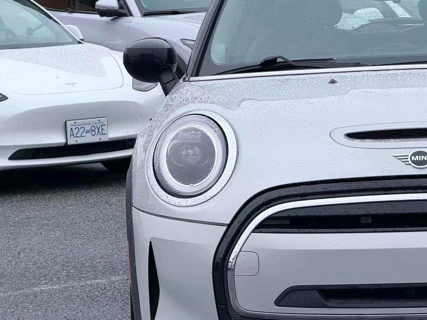 2022 MINI 3 Door Cooper SE/ NO ACCIDENT/ HARMEN KARDON SOUND SYSTEM thumbnail 24