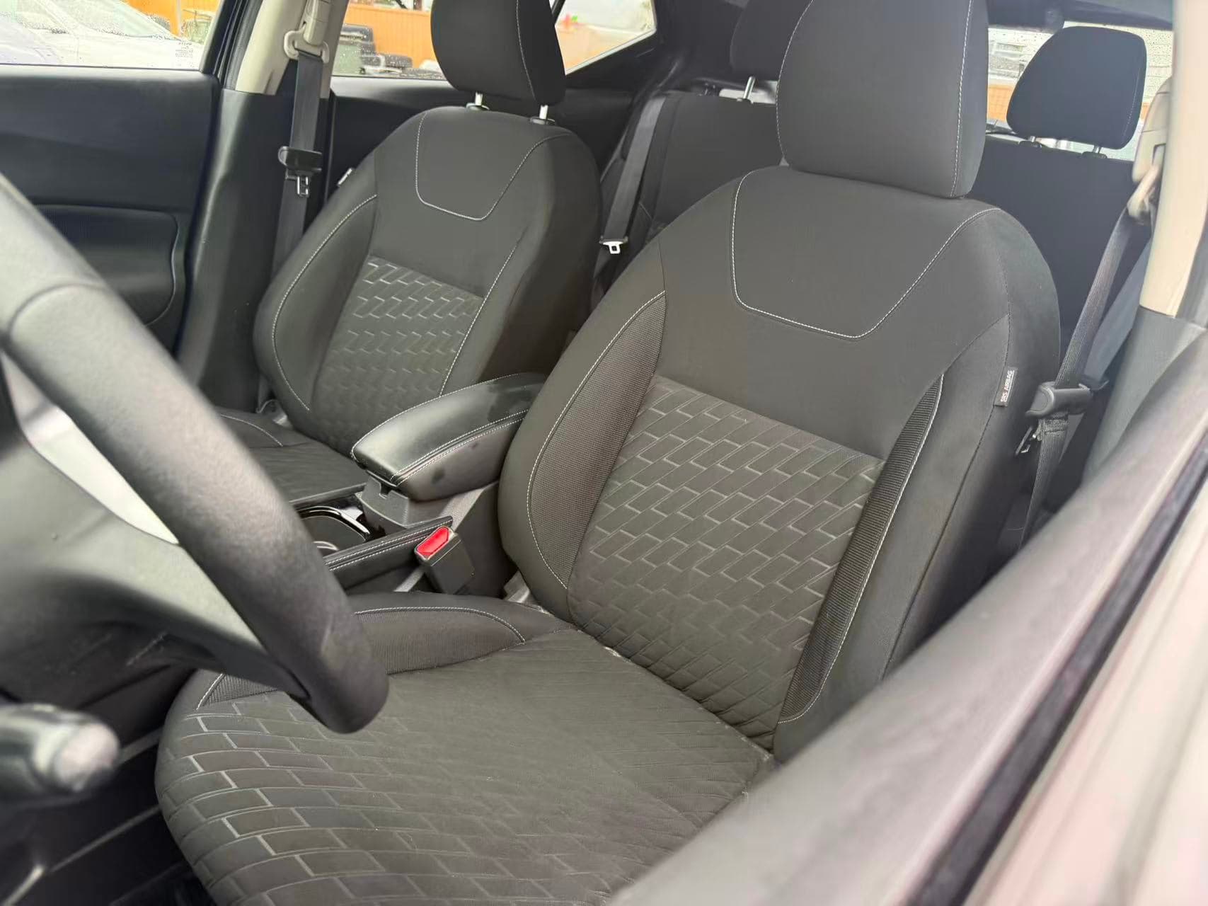 2022 Nissan Kicks SV FWD NO ACCIDENTS/BC LOCAL CAR thumbnail 14