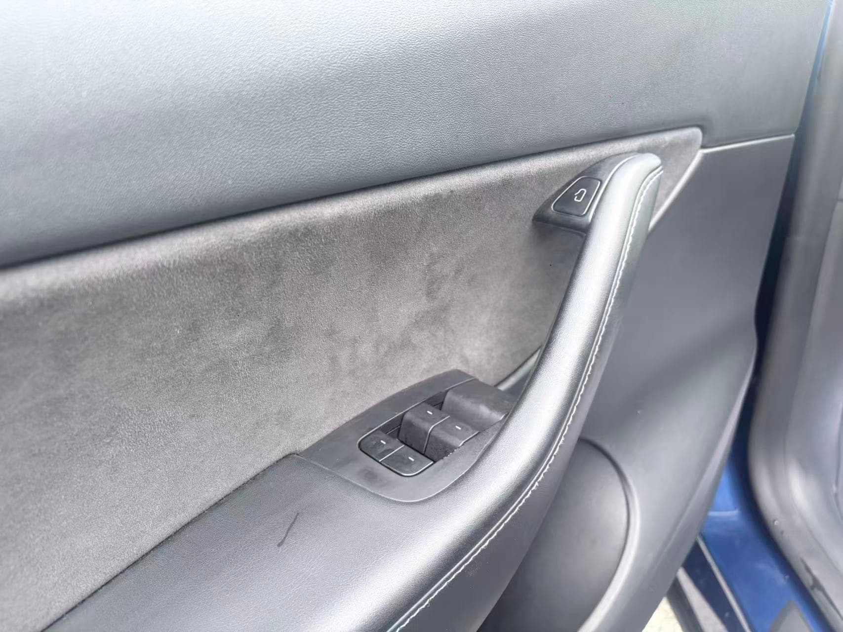 2022 Tesla Model Y Long Range AWD NO ACCIDENTS thumbnail 13