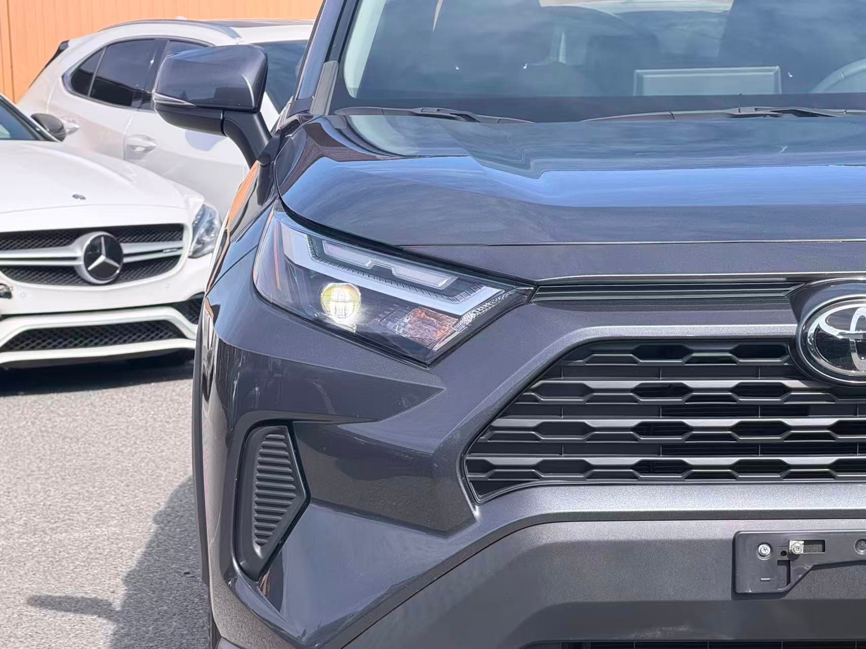 2022 Toyota RAV4 XLE AWD/ CLEAN TITLE/ BC LOCAL thumbnail 23