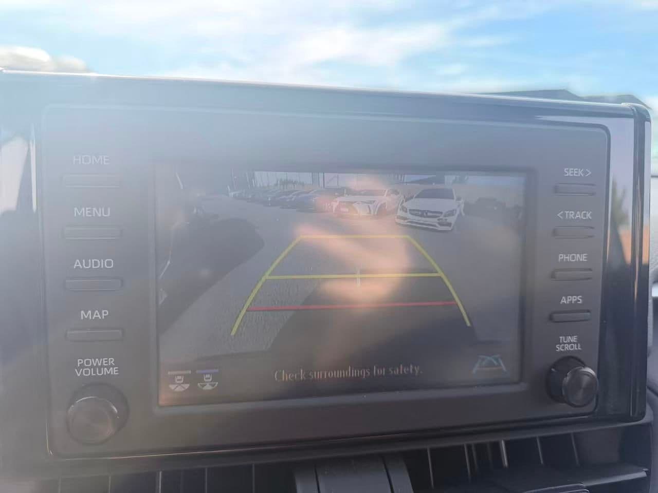 2022 Toyota RAV4 XLE AWD/ CLEAN TITLE/ BC LOCAL thumbnail 12