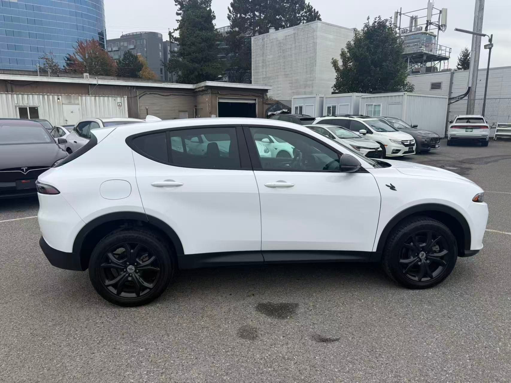 2023 Dodge Hornet GT AWD CLEAN TITLE/BC LOCAL CAR thumbnail 7
