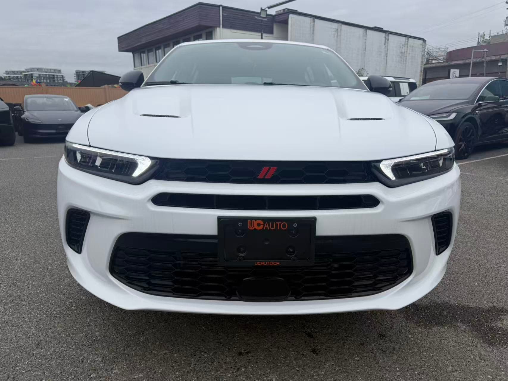 2023 Dodge Hornet GT AWD CLEAN TITLE/BC LOCAL CAR thumbnail 9