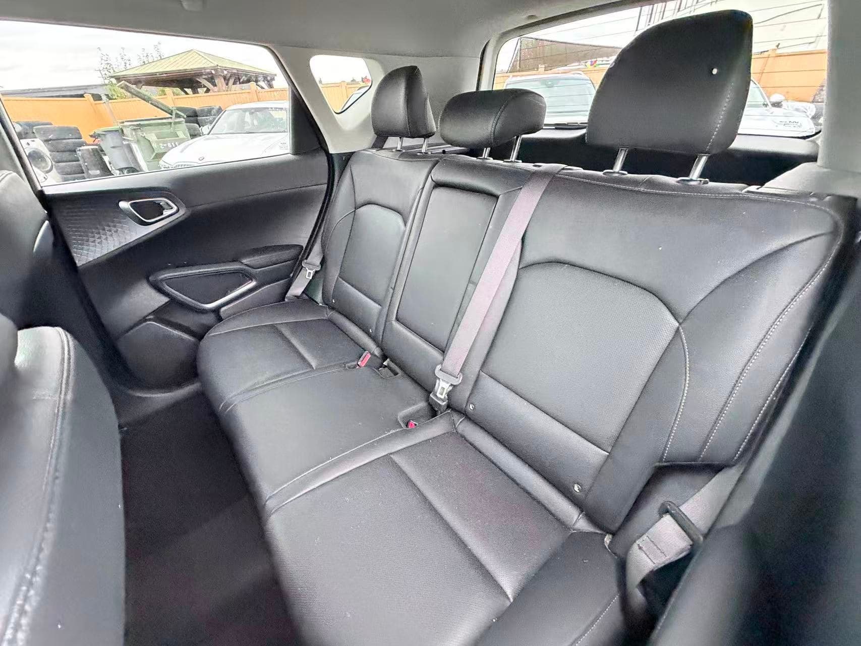 2023 Kia Soul EV EV Limited Auto/ CLEAN TITLE/ BC LOCAL thumbnail 20
