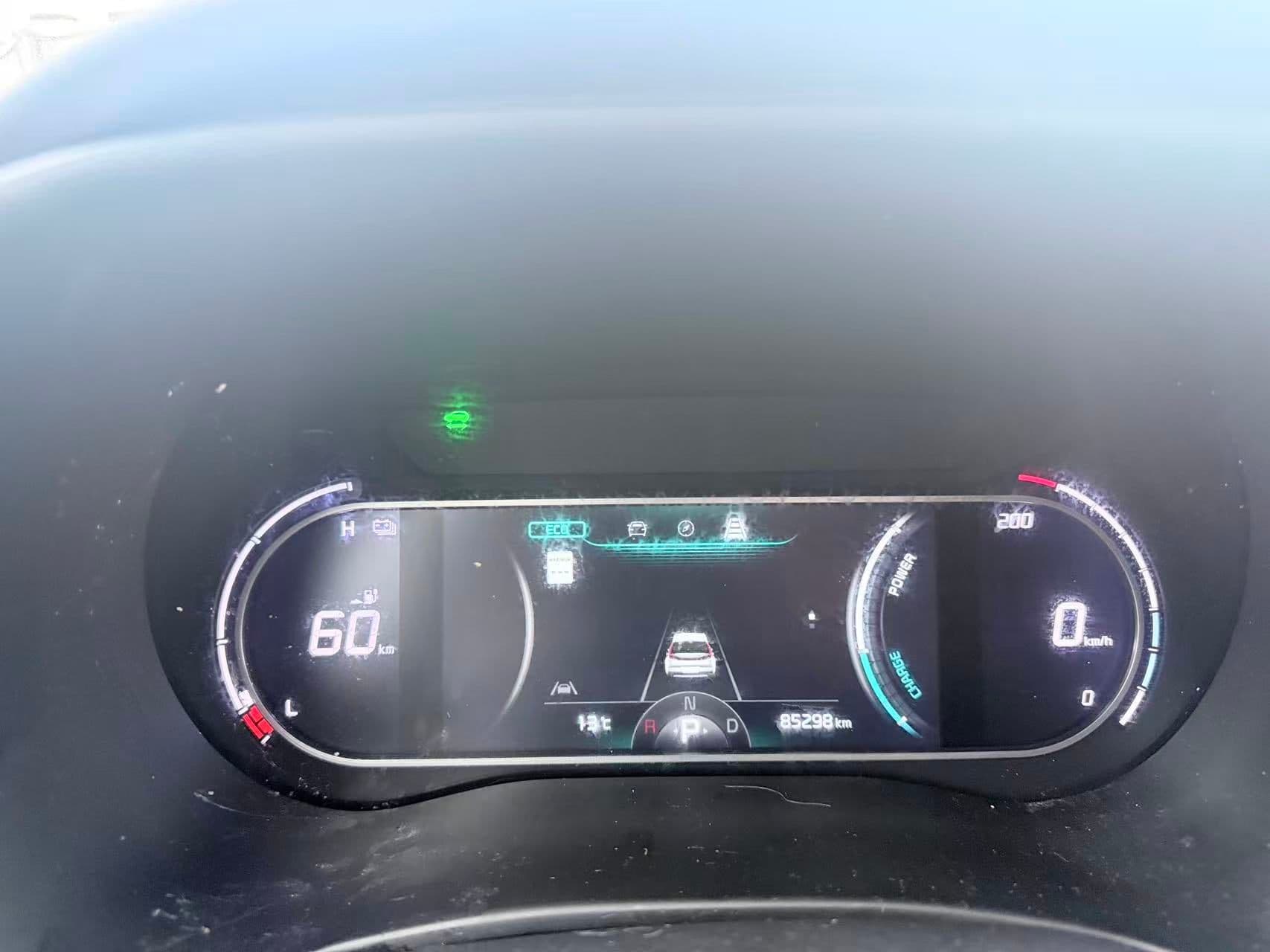 2023 Kia Soul EV EV Limited Auto/ CLEAN TITLE/ BC LOCAL thumbnail 9