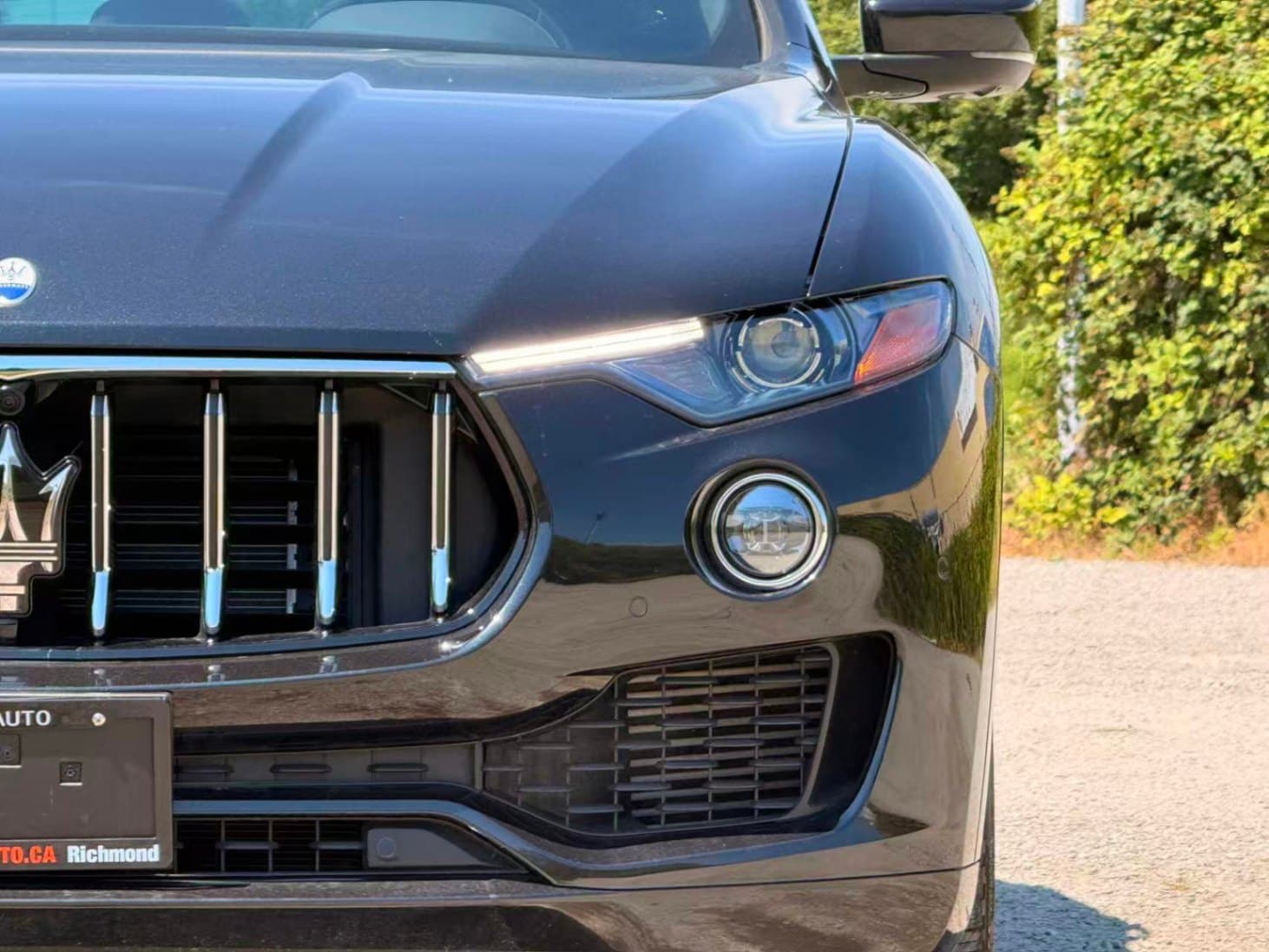 2023 Maserati Levante GT AWD/ NO ACCIDENT/ BC LOCAL/ ONE OWNER thumbnail 24