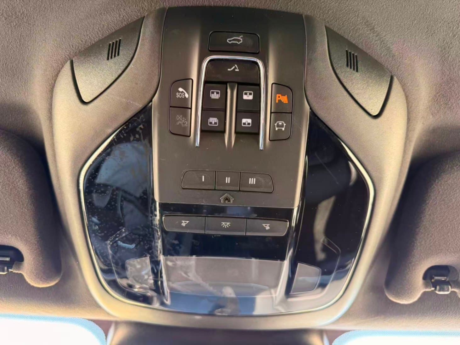 2023 Maserati Levante GT AWD/ NO ACCIDENT/ BC LOCAL/ ONE OWNER thumbnail 16