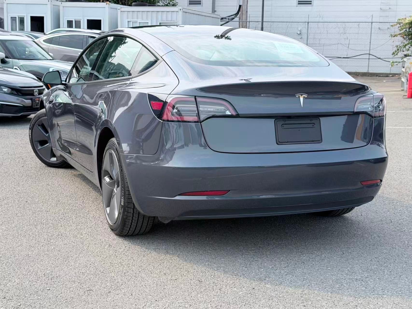 2023 Tesla Model 3 RWD/ CLEAN TITLE/ BC LOCAL thumbnail 26