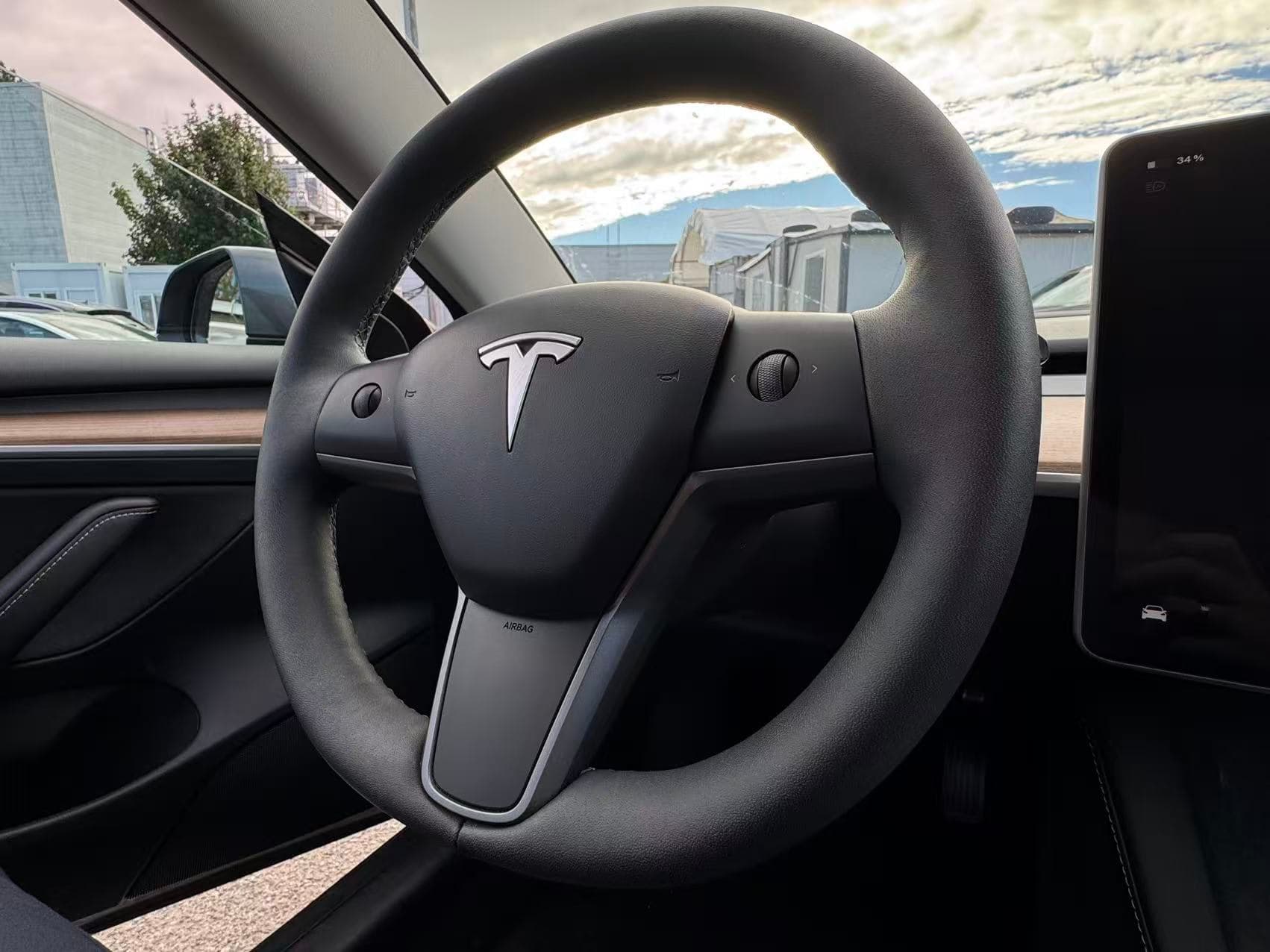 2023 Tesla Model 3 RWD NO ACCIDENTS,BC LOCAL,ONE OWNER thumbnail 14