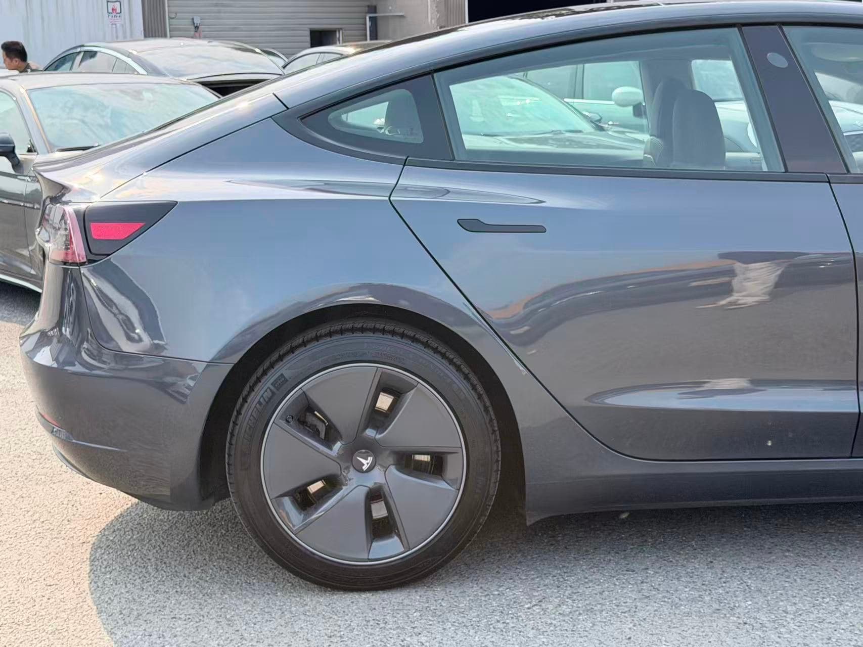 2023 Tesla Model 3 RWD/ CLEAN TITLE/ BC LOCAL thumbnail 23
