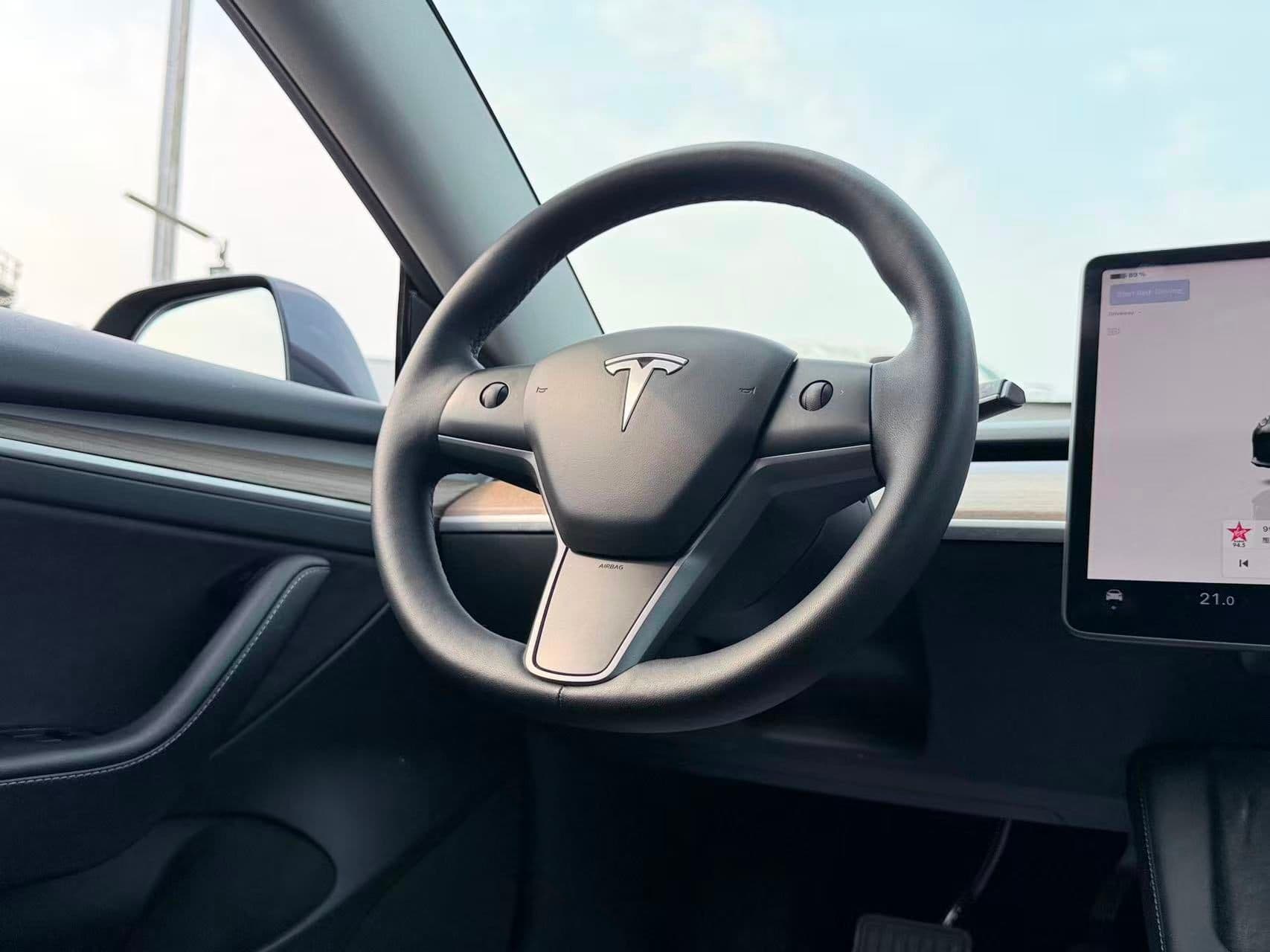 2023 Tesla Model 3 RWD/ CLEAN TITLE/ BC LOCAL thumbnail 31