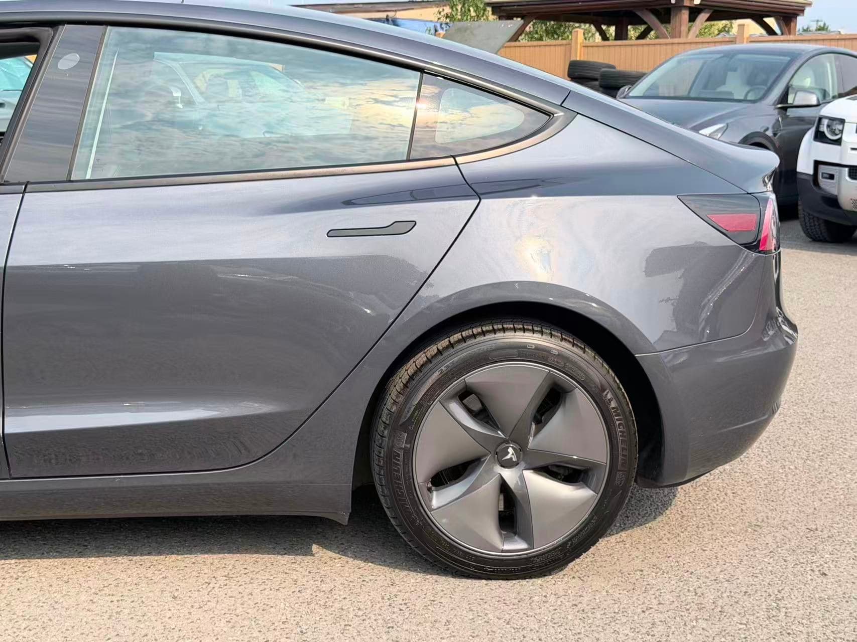 2023 Tesla Model 3 RWD/ CLEAN TITLE/ BC LOCAL thumbnail 30