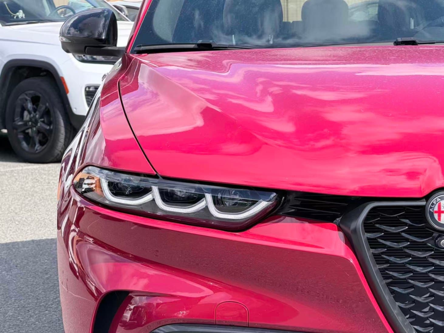2024 Alfa Romeo Tonale Veloce EAWD/ CLEAN TITLE/ BC LOCAL thumbnail 23
