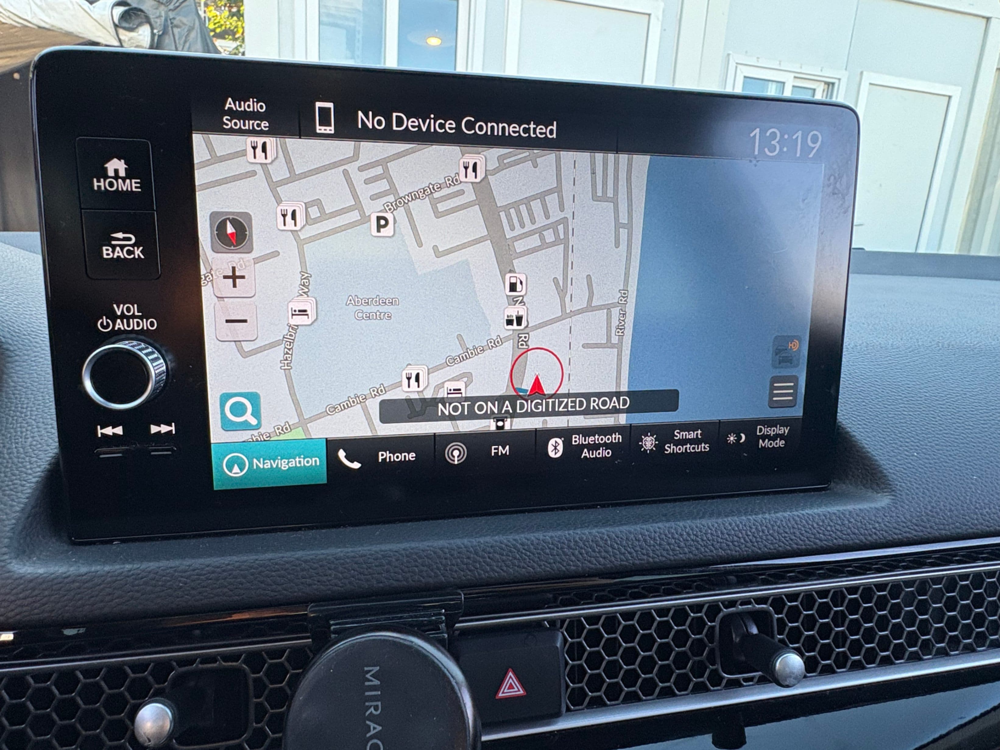2024 Honda Civic Touring CVT NO ACCIDENTS/BC LOCAL thumbnail 21
