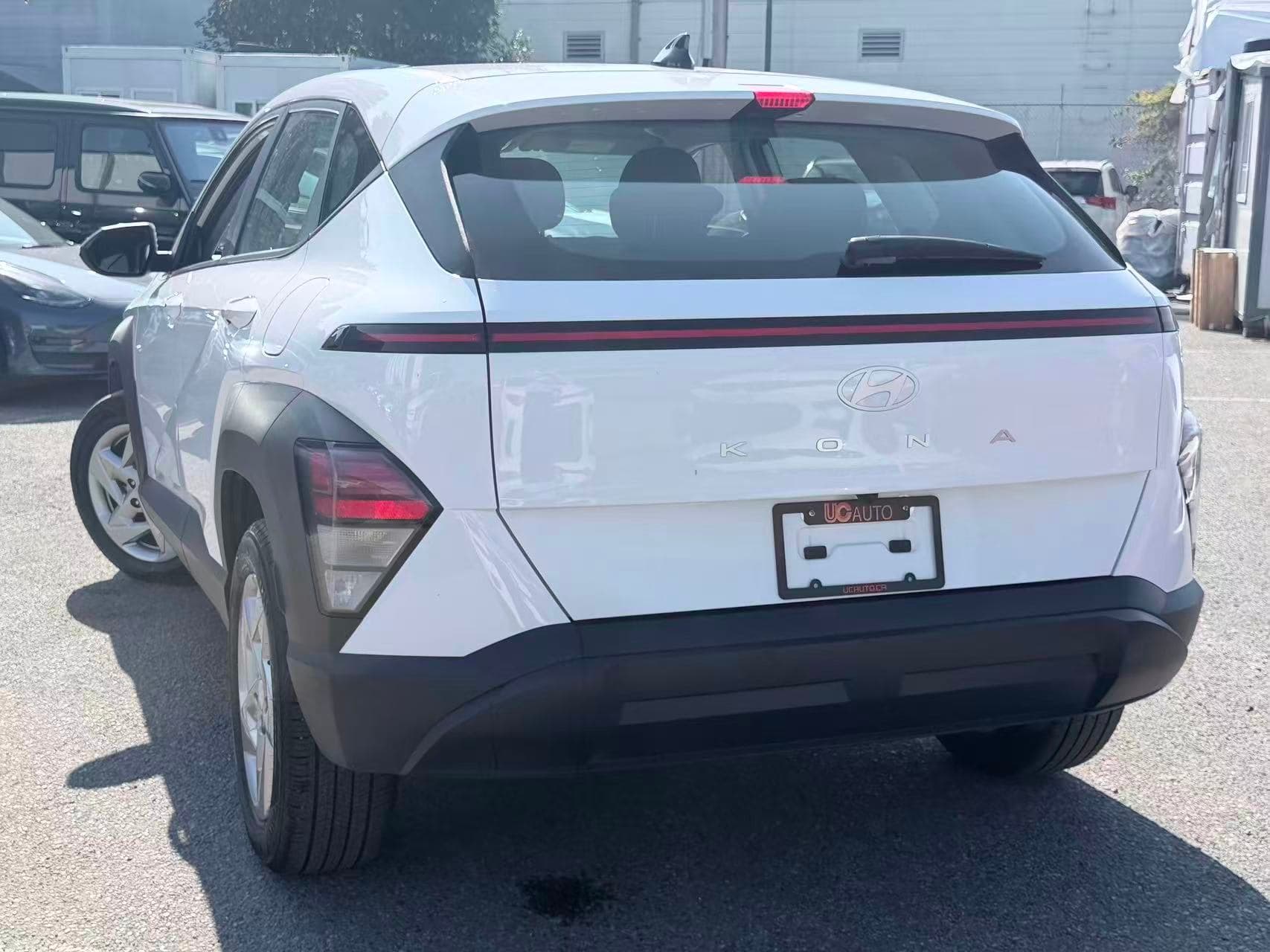 2024 Hyundai Kona 2.0L Essential/ NO ACCIDENT/ BC LOCAL thumbnail 28