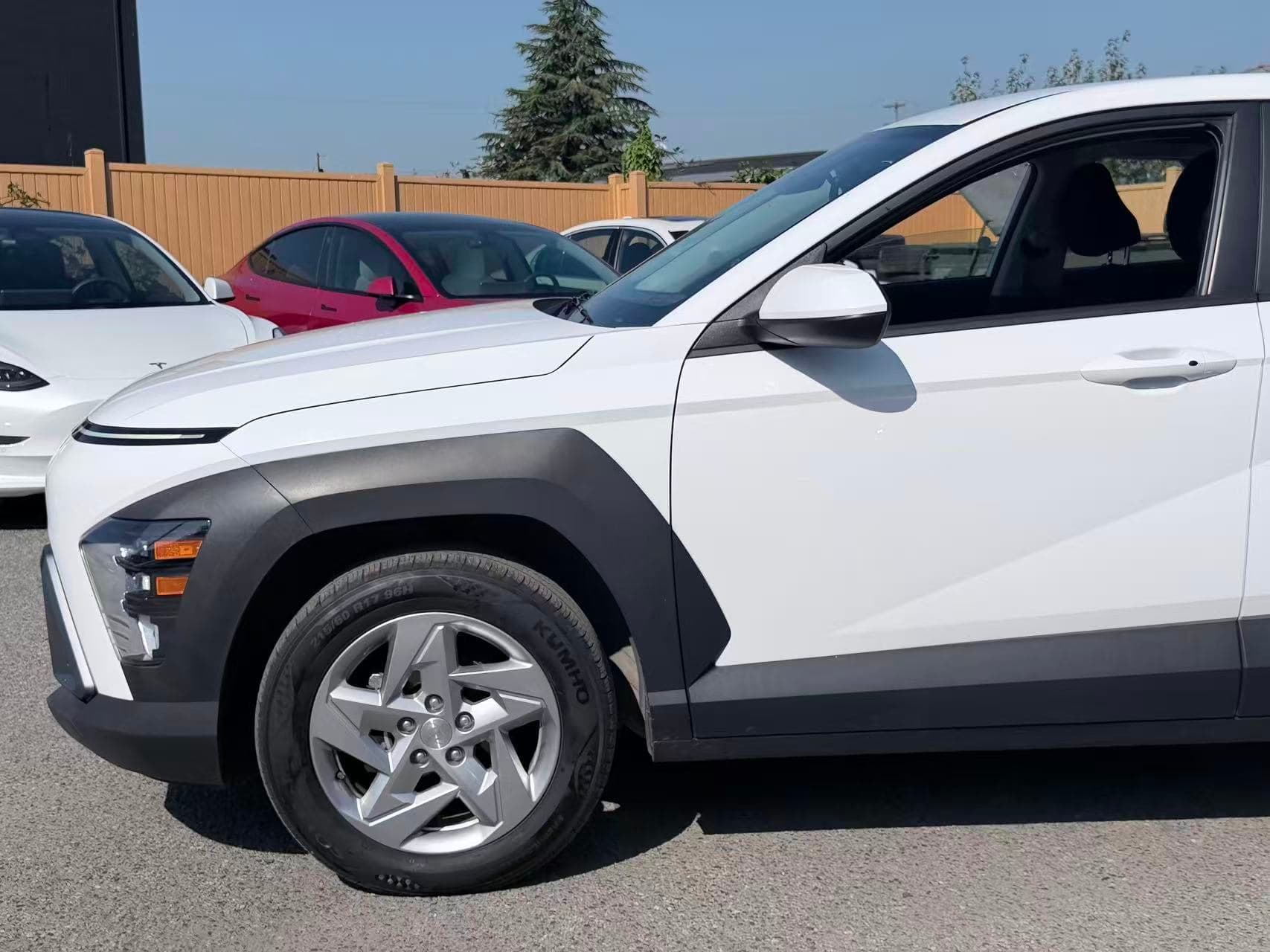 2024 Hyundai Kona 2.0L Essential/ NO ACCIDENT/ BC LOCAL thumbnail 31