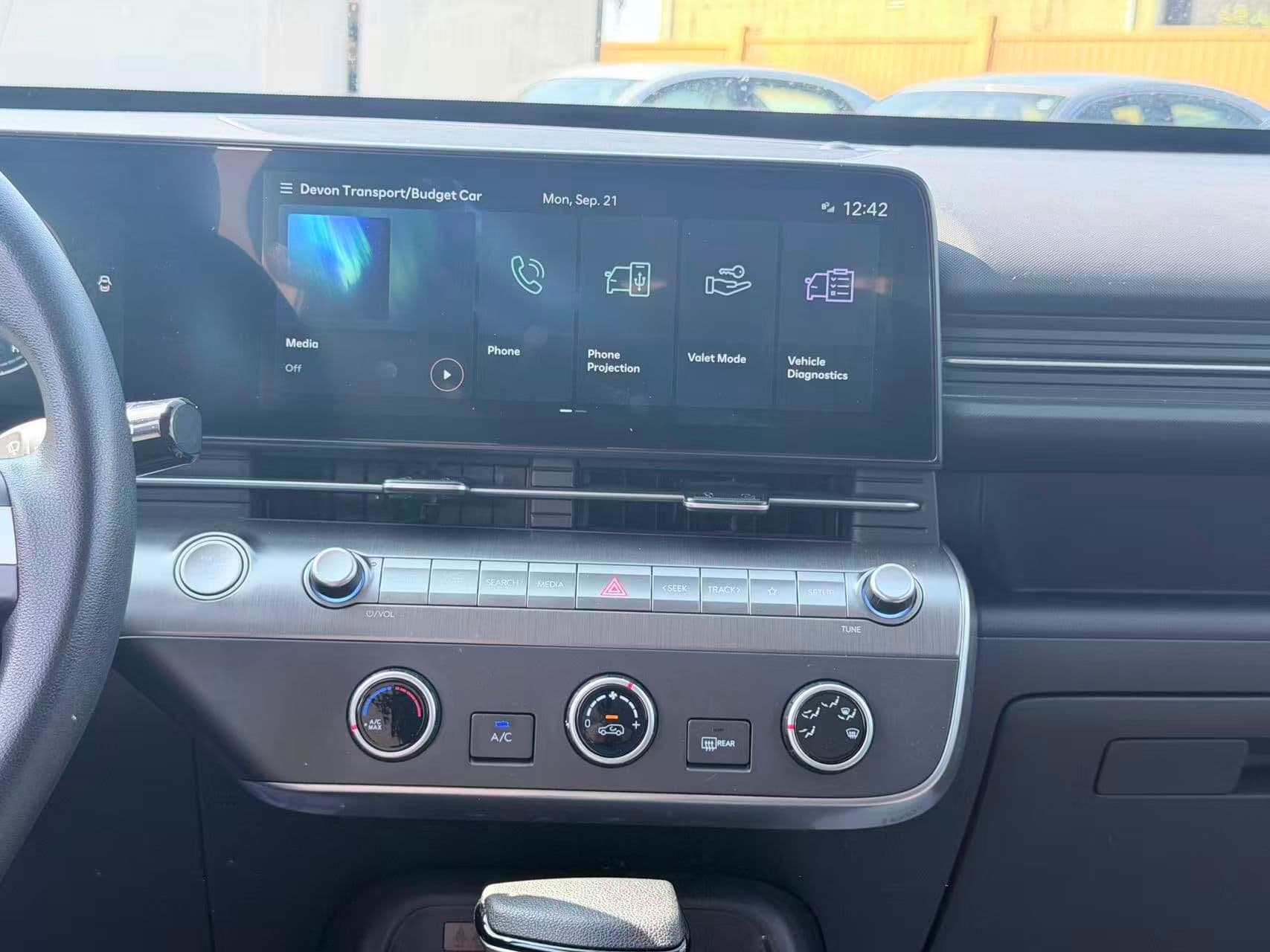 2024 Hyundai Kona 2.0L Essential/ NO ACCIDENT/ BC LOCAL thumbnail 14
