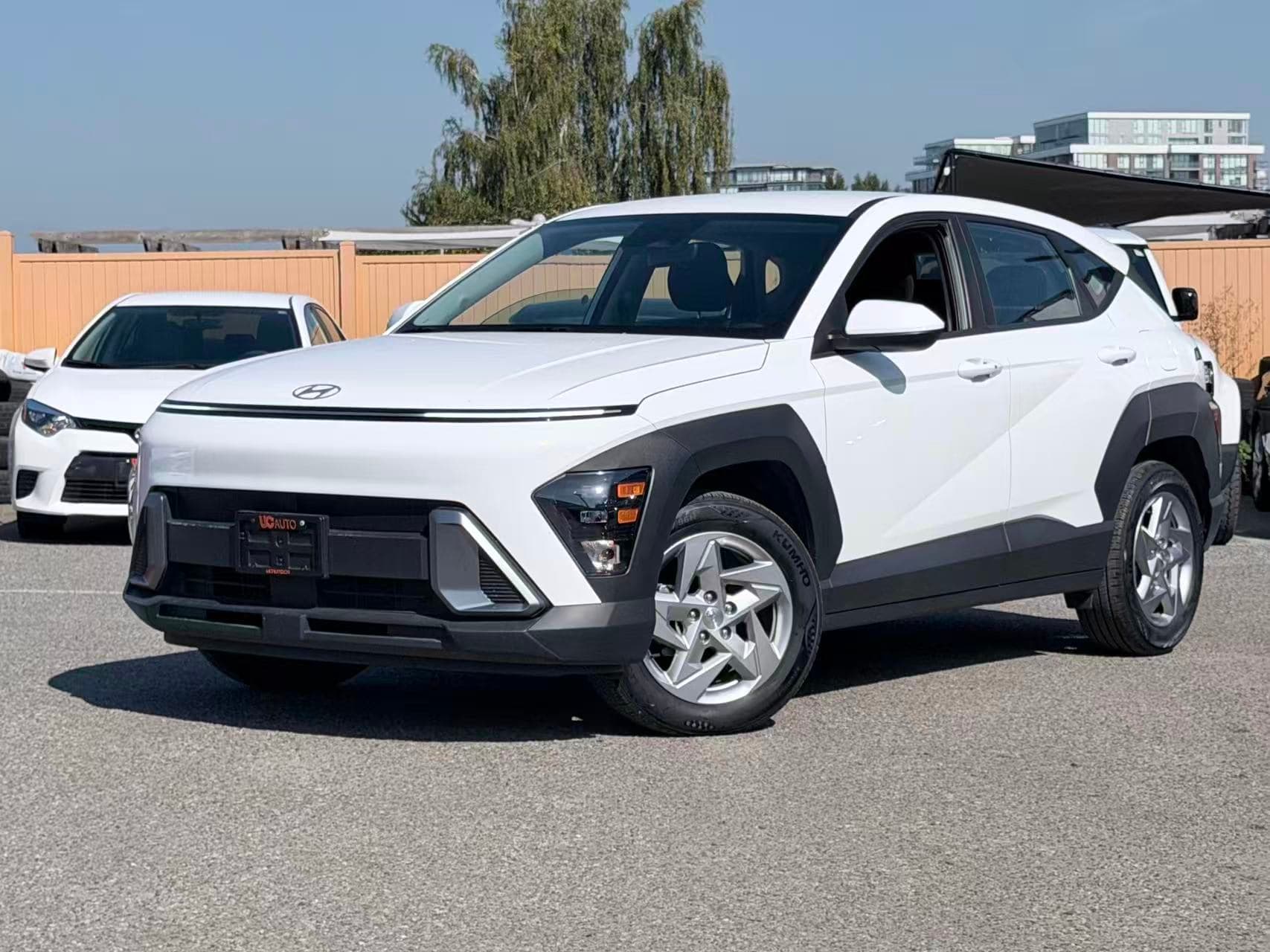 2024 Hyundai Kona 2.0L Essential/ NO ACCIDENT/ BC LOCAL thumbnail 21