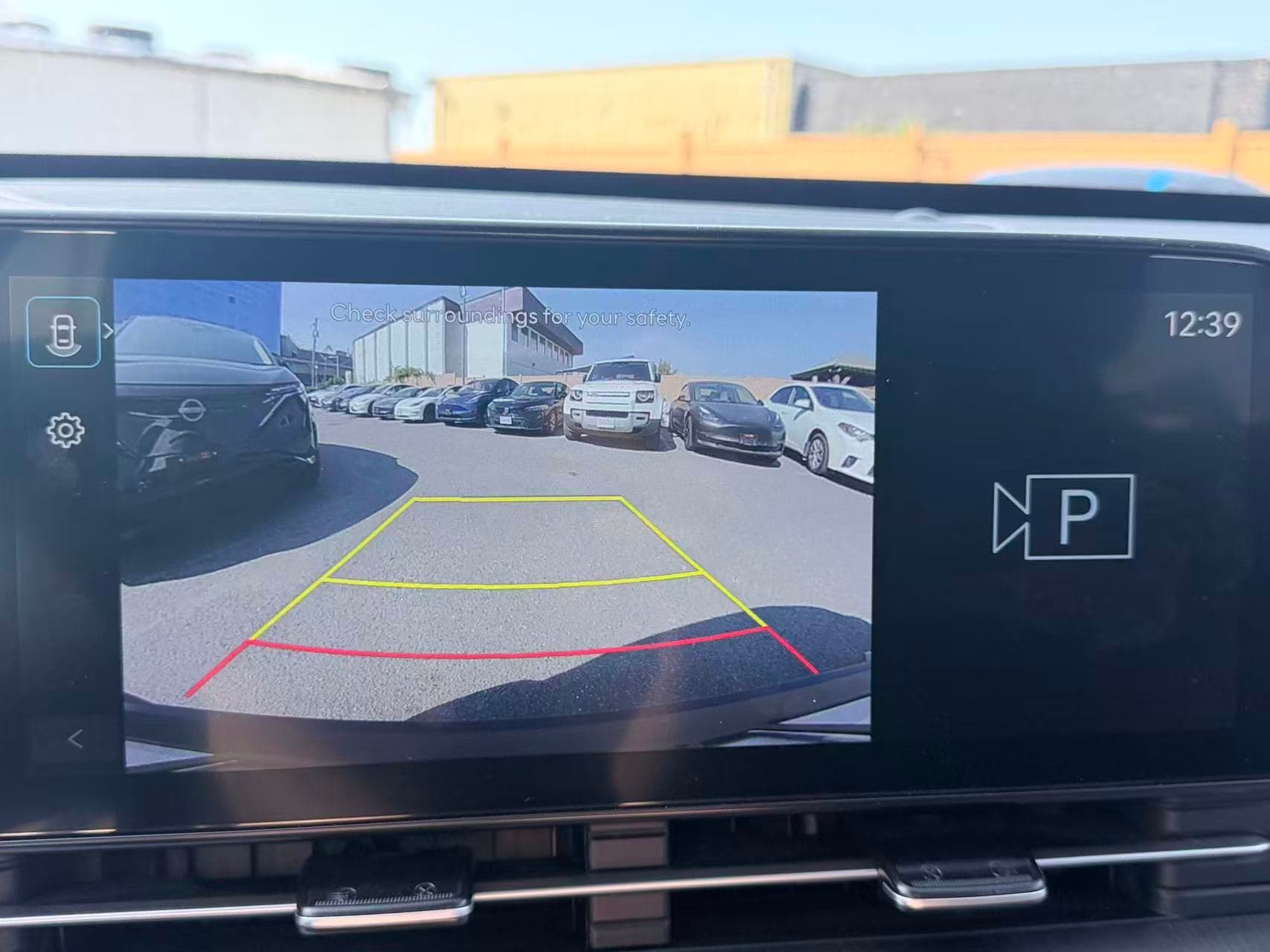2024 Hyundai Kona 2.0L Essential/ NO ACCIDENT/ BC LOCAL thumbnail 12