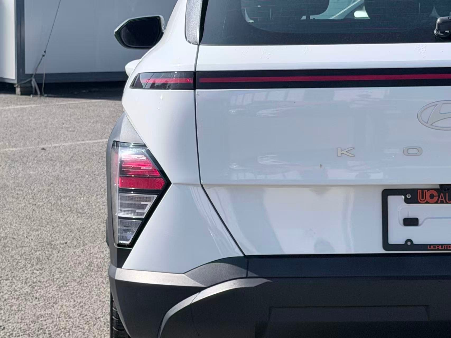 2024 Hyundai Kona 2.0L Essential/ NO ACCIDENT/ BC LOCAL thumbnail 29