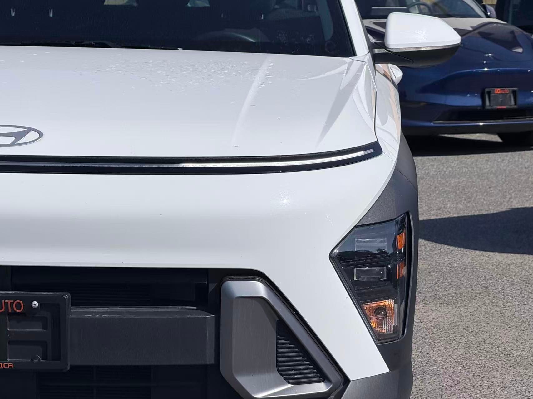 2024 Hyundai Kona 2.0L Essential/ NO ACCIDENT/ BC LOCAL thumbnail 24