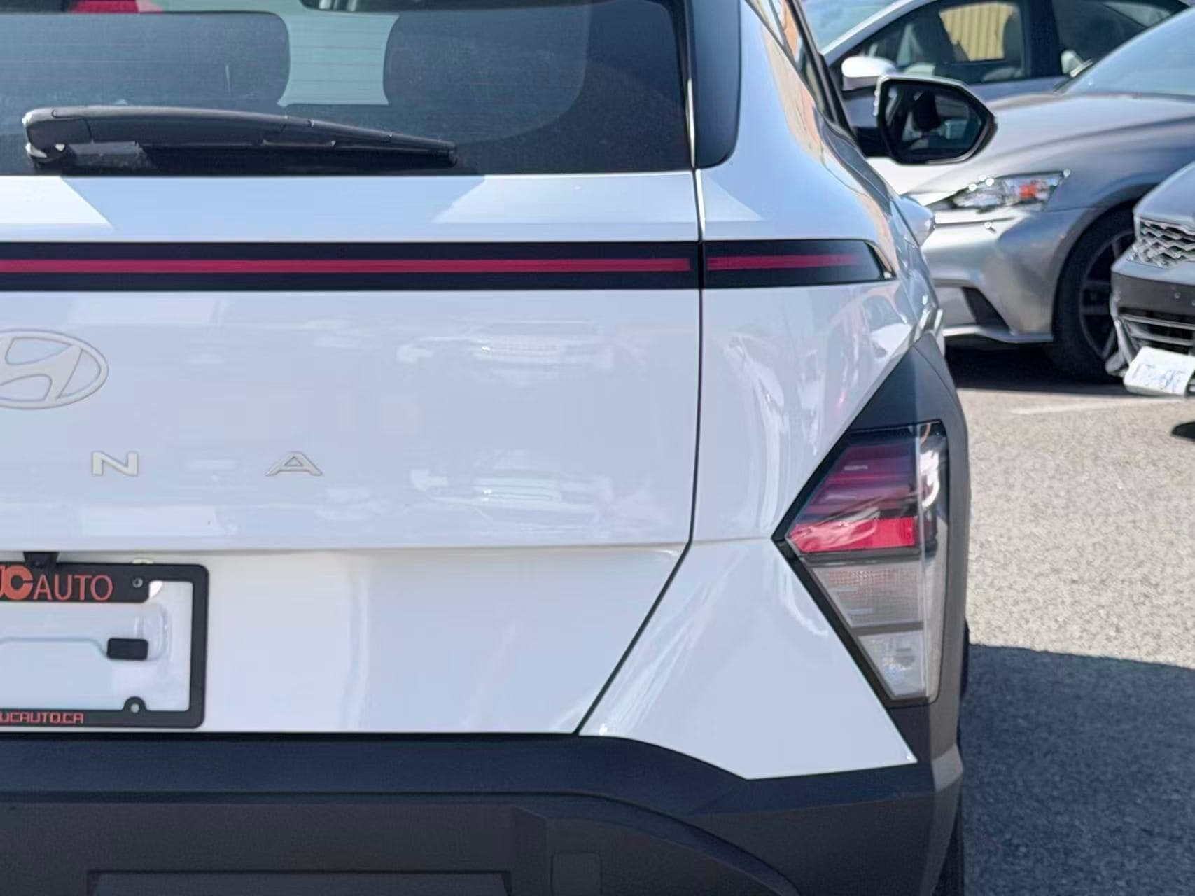 2024 Hyundai Kona 2.0L Essential/ NO ACCIDENT/ BC LOCAL thumbnail 30