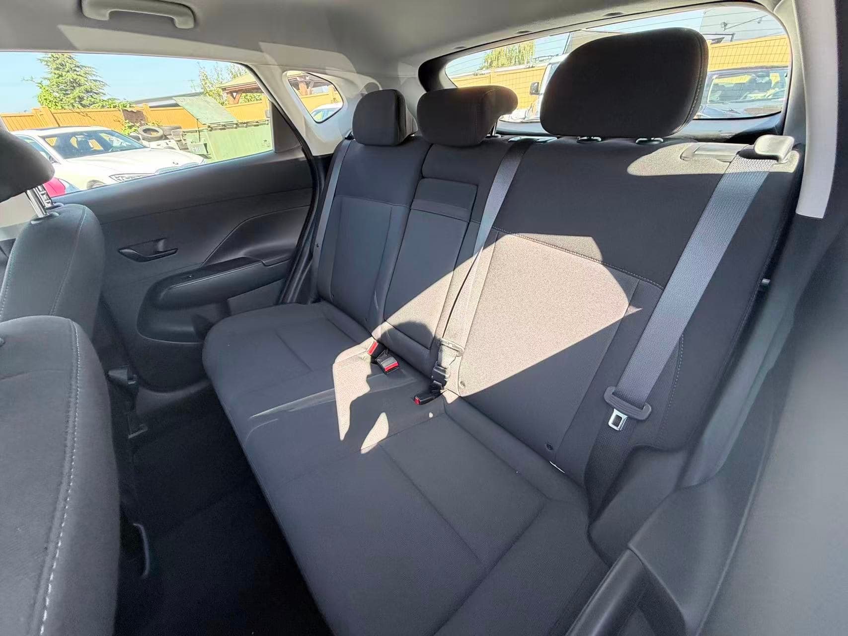 2024 Hyundai Kona 2.0L Essential/ NO ACCIDENT/ BC LOCAL thumbnail 19