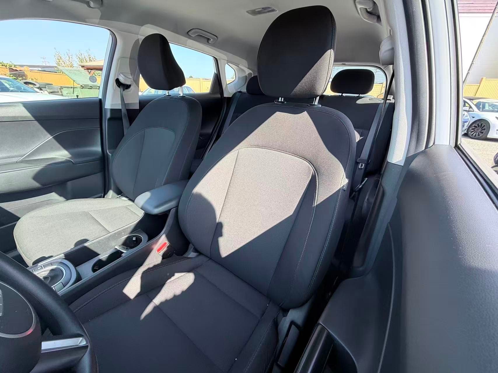 2024 Hyundai Kona 2.0L Essential/ NO ACCIDENT/ BC LOCAL thumbnail 18