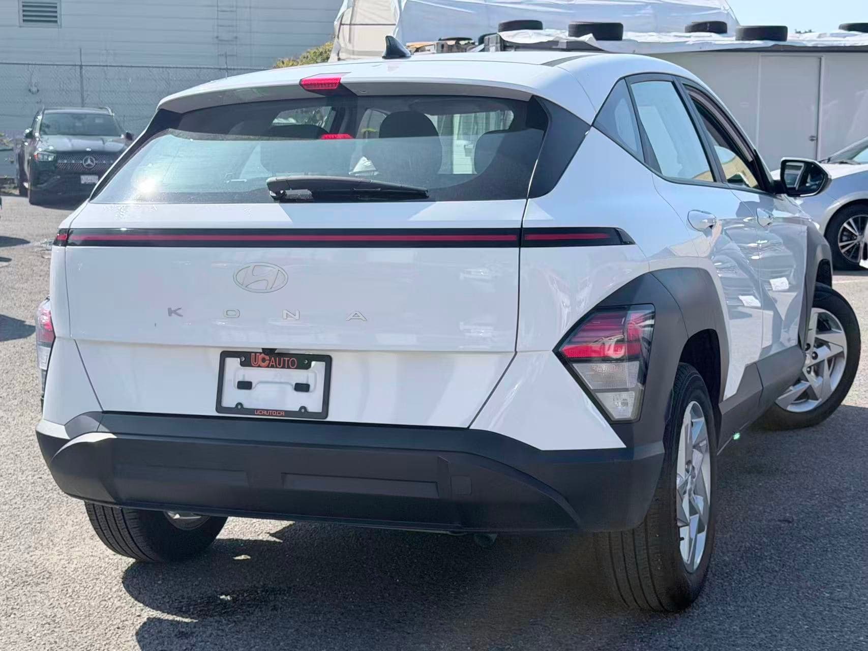 2024 Hyundai Kona 2.0L Essential/ NO ACCIDENT/ BC LOCAL thumbnail 27
