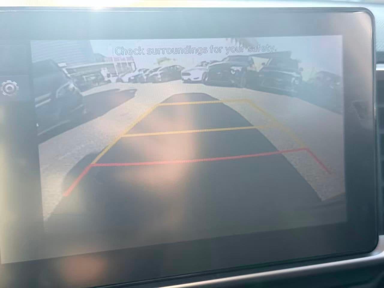 2024 Hyundai Venue Preferred IVT/ CLEAN TITLE/ BC LOCAL thumbnail 11