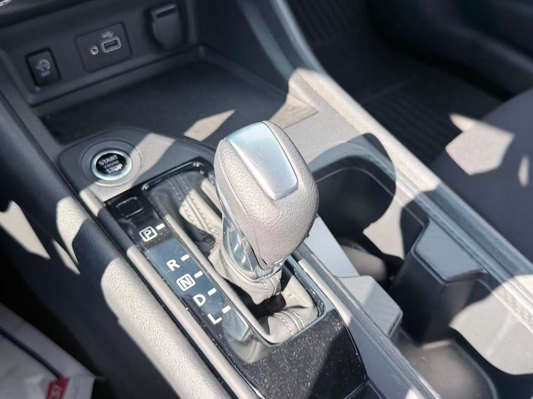 2024 Nissan Sentra S/ NO ACCIDENT/ BC LOCAL thumbnail 14