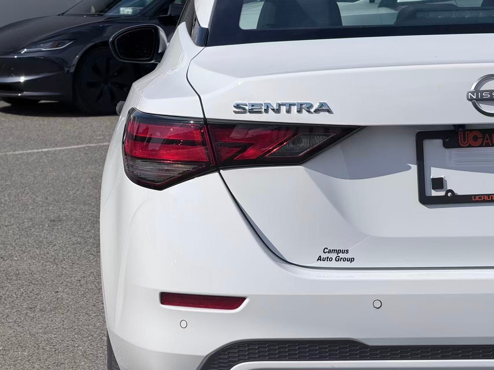 2024 Nissan Sentra S/ NO ACCIDENT/ BC LOCAL thumbnail 29