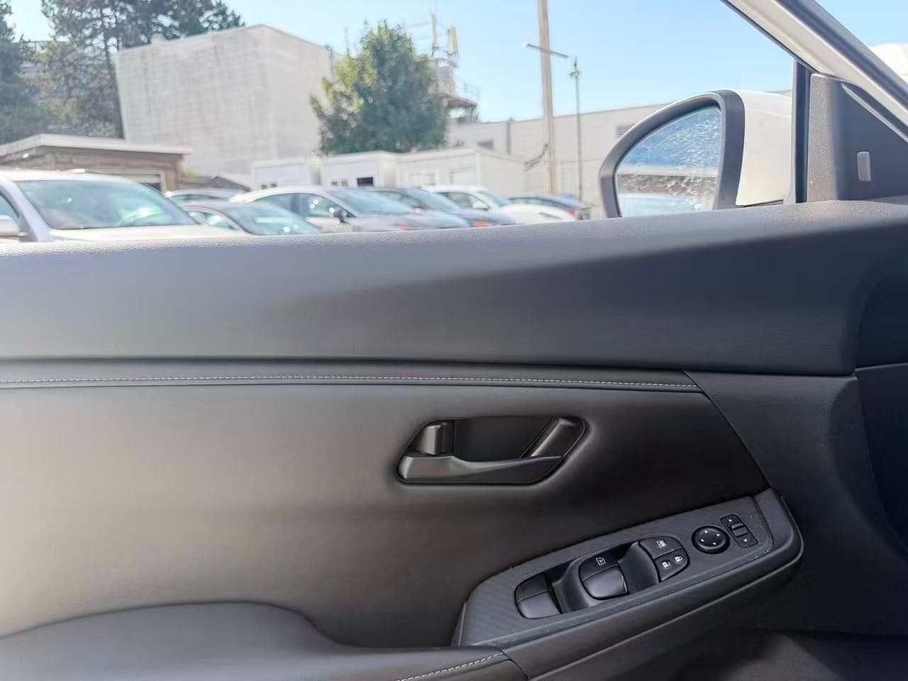 2024 Nissan Sentra S/ NO ACCIDENT/ BC LOCAL thumbnail 16