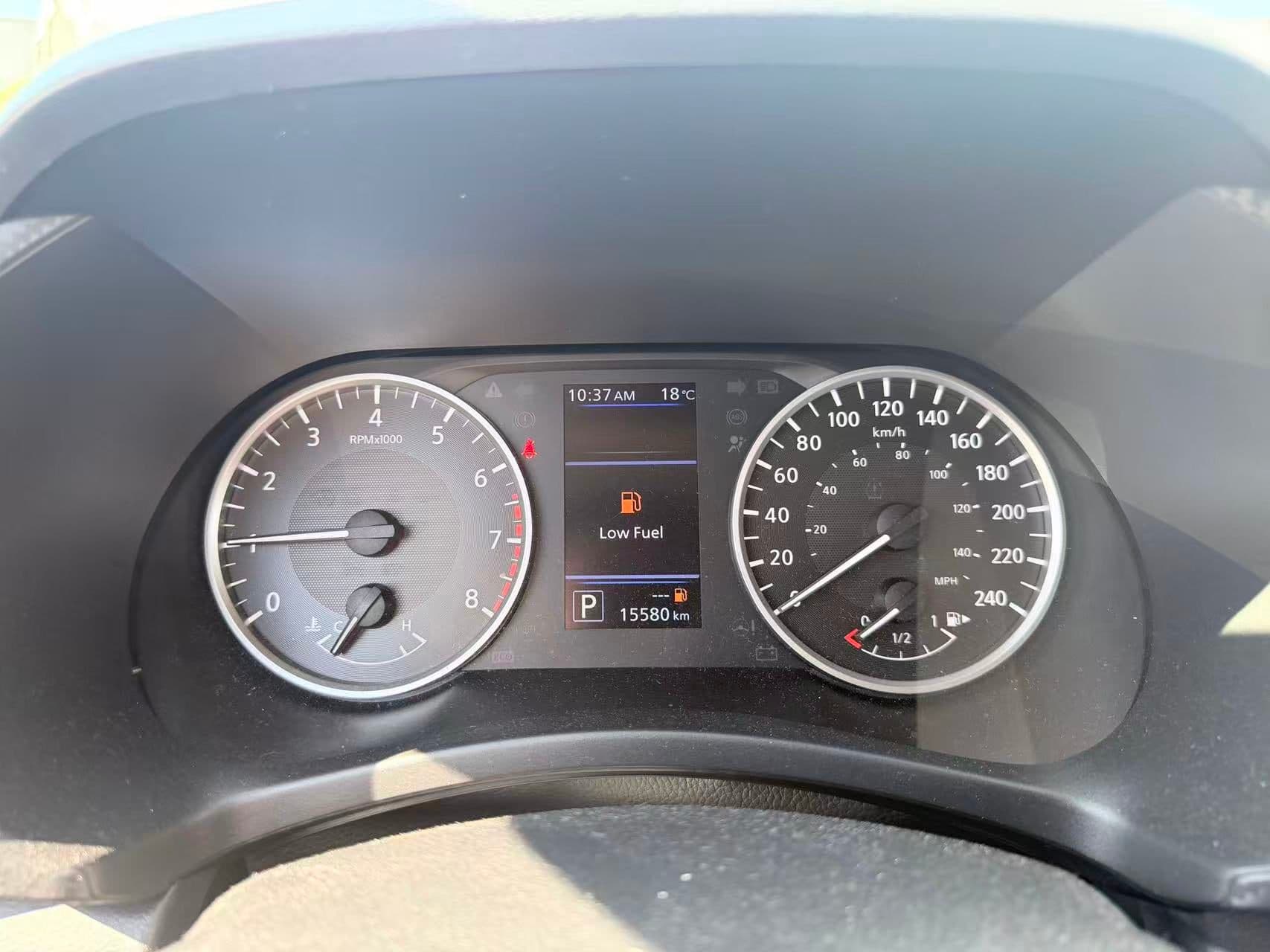 2024 Nissan Sentra S/ NO ACCIDENT/ BC LOCAL thumbnail 9
