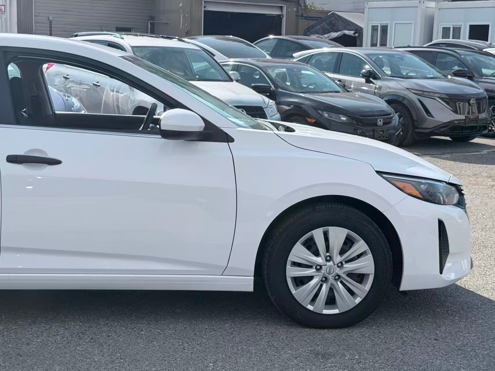 2024 Nissan Sentra S/ NO ACCIDENT/ BC LOCAL thumbnail 26