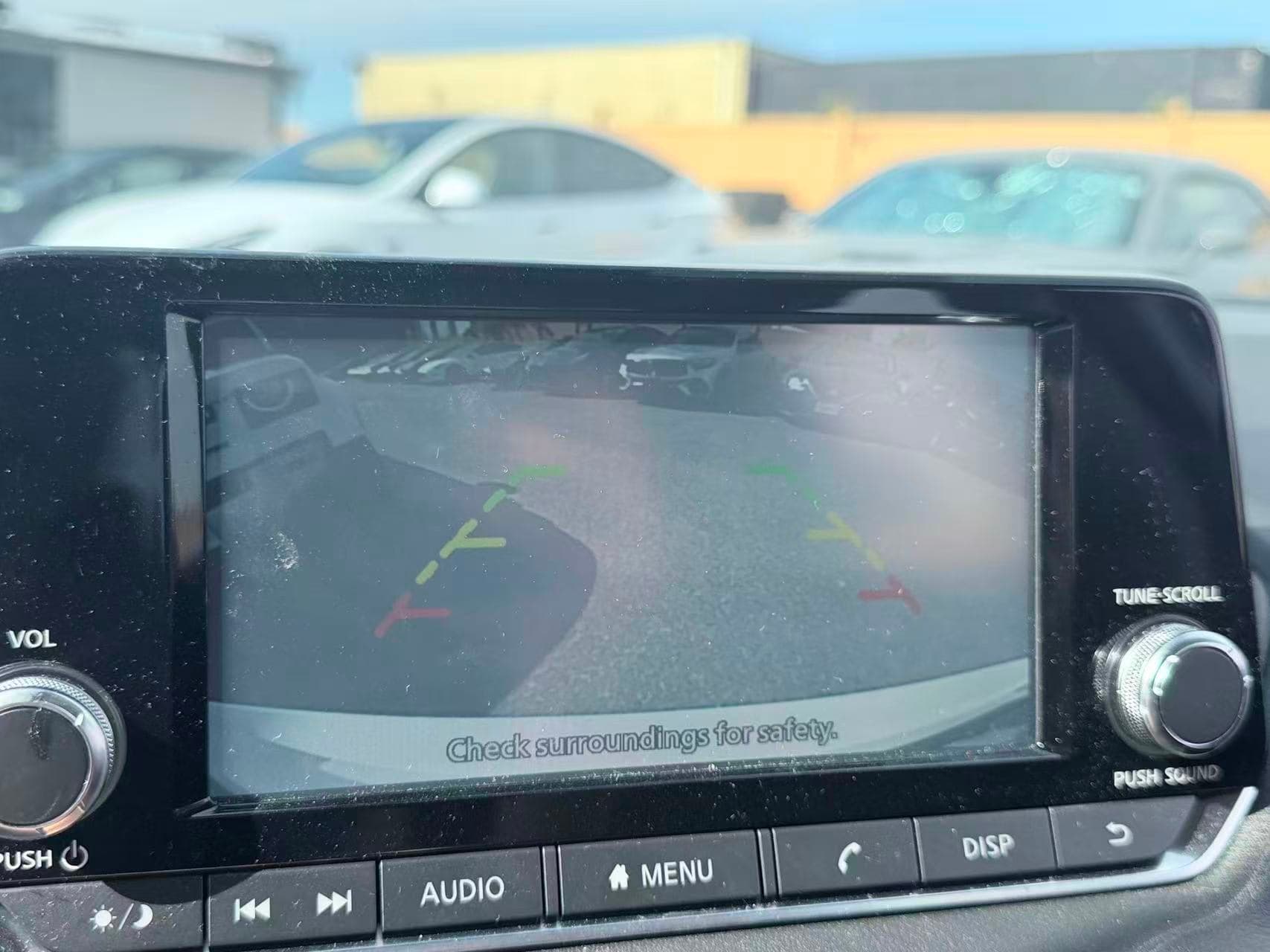 2024 Nissan Sentra S/ NO ACCIDENT/ BC LOCAL thumbnail 12