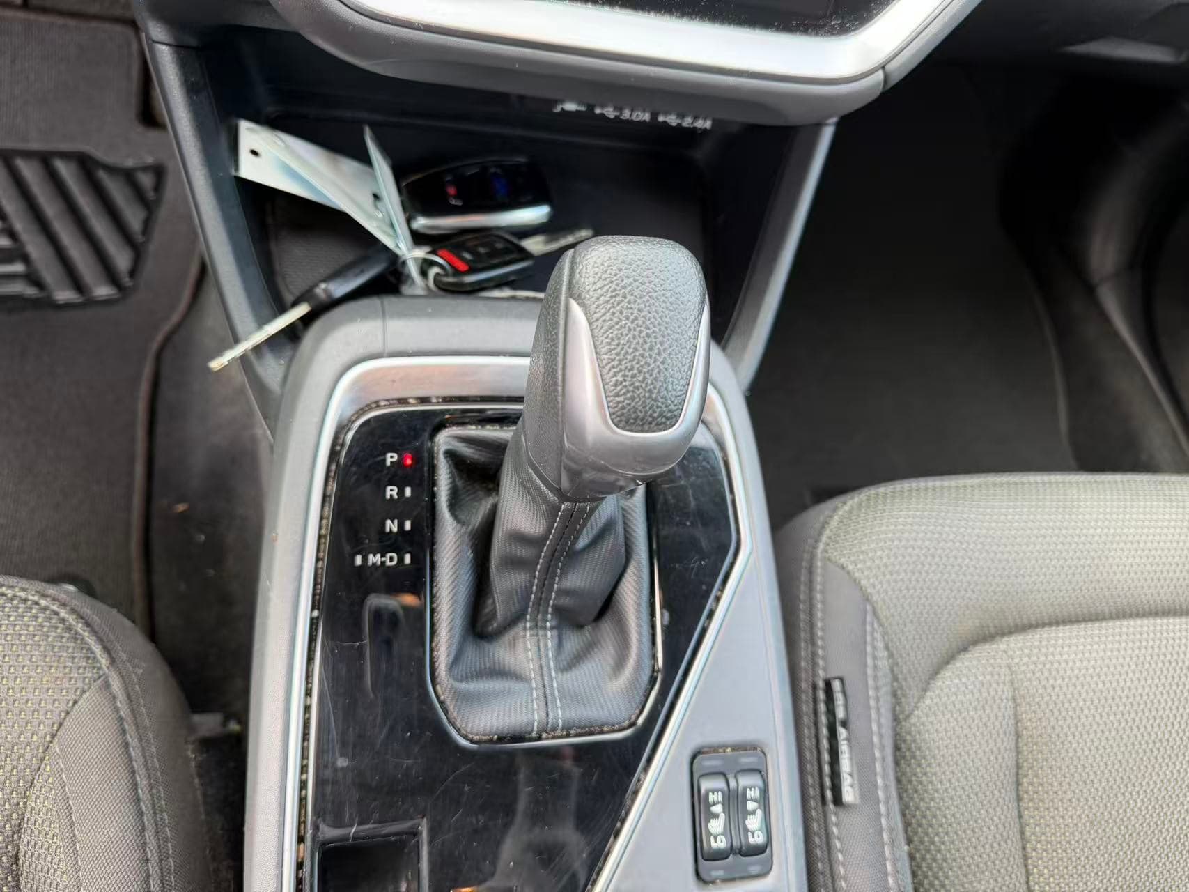 2024 Subaru Crosstrek Touring AWD No Accidents, BC Local Car thumbnail 13