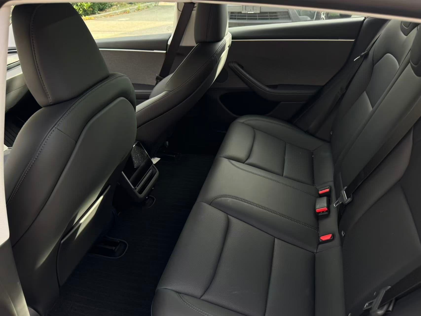 2024 Tesla Model 3 RWD *Ltd Avail*NO ACCIDENTS/BC LOCAL/ONE OWNER thumbnail 11