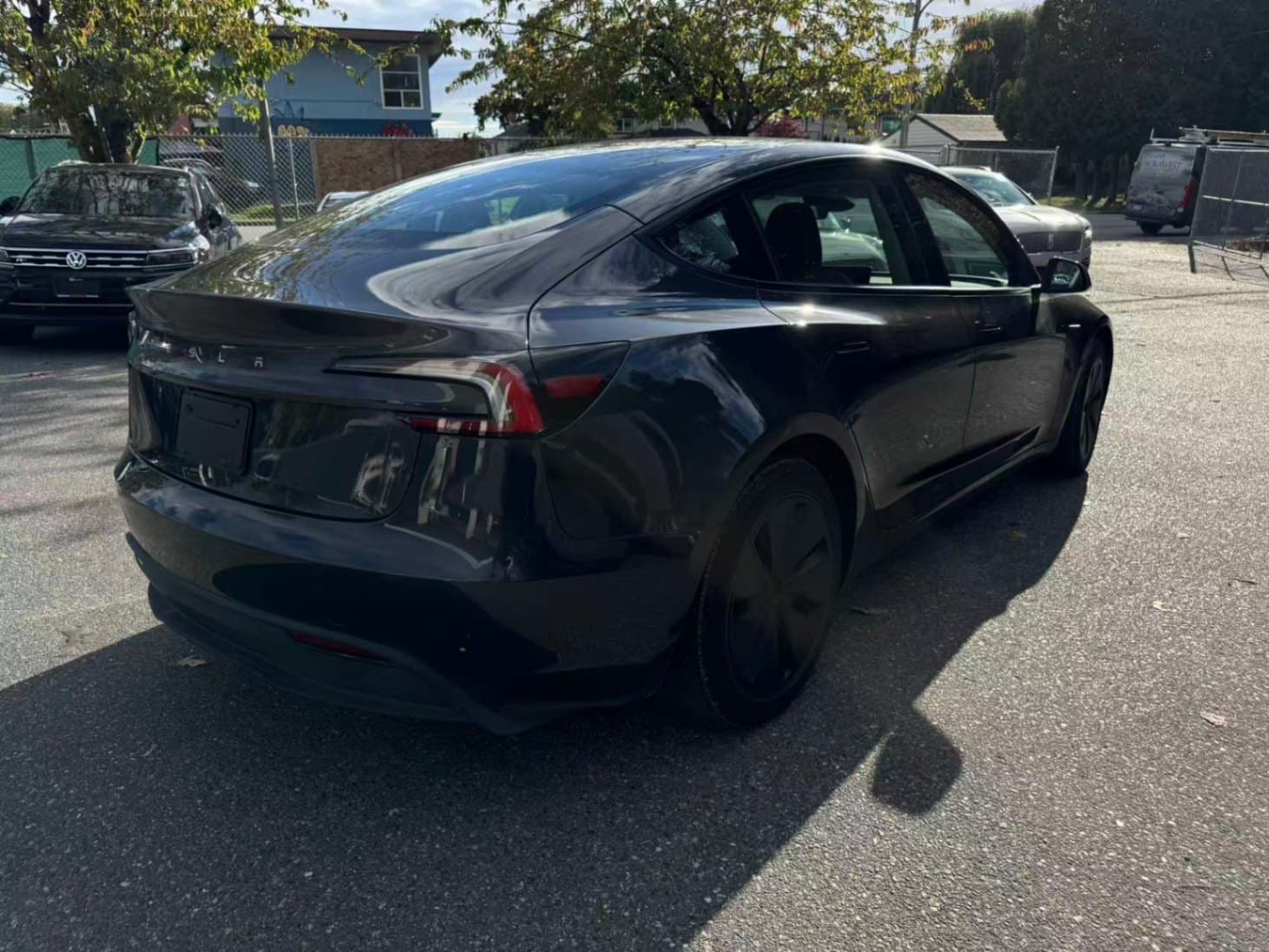 2024 Tesla Model 3 RWD *Ltd Avail*NO ACCIDENTS/BC LOCAL/ONE OWNER thumbnail 6