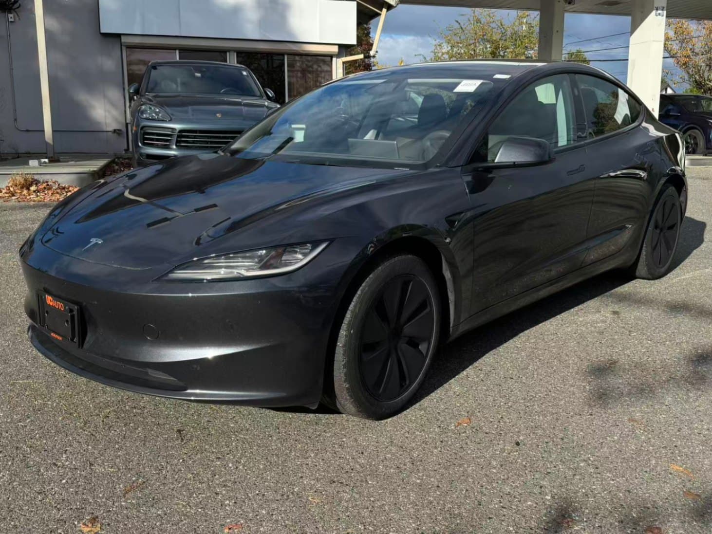2024 Tesla Model 3 RWD *Ltd Avail*NO ACCIDENTS/BC LOCAL/ONE OWNER thumbnail 2