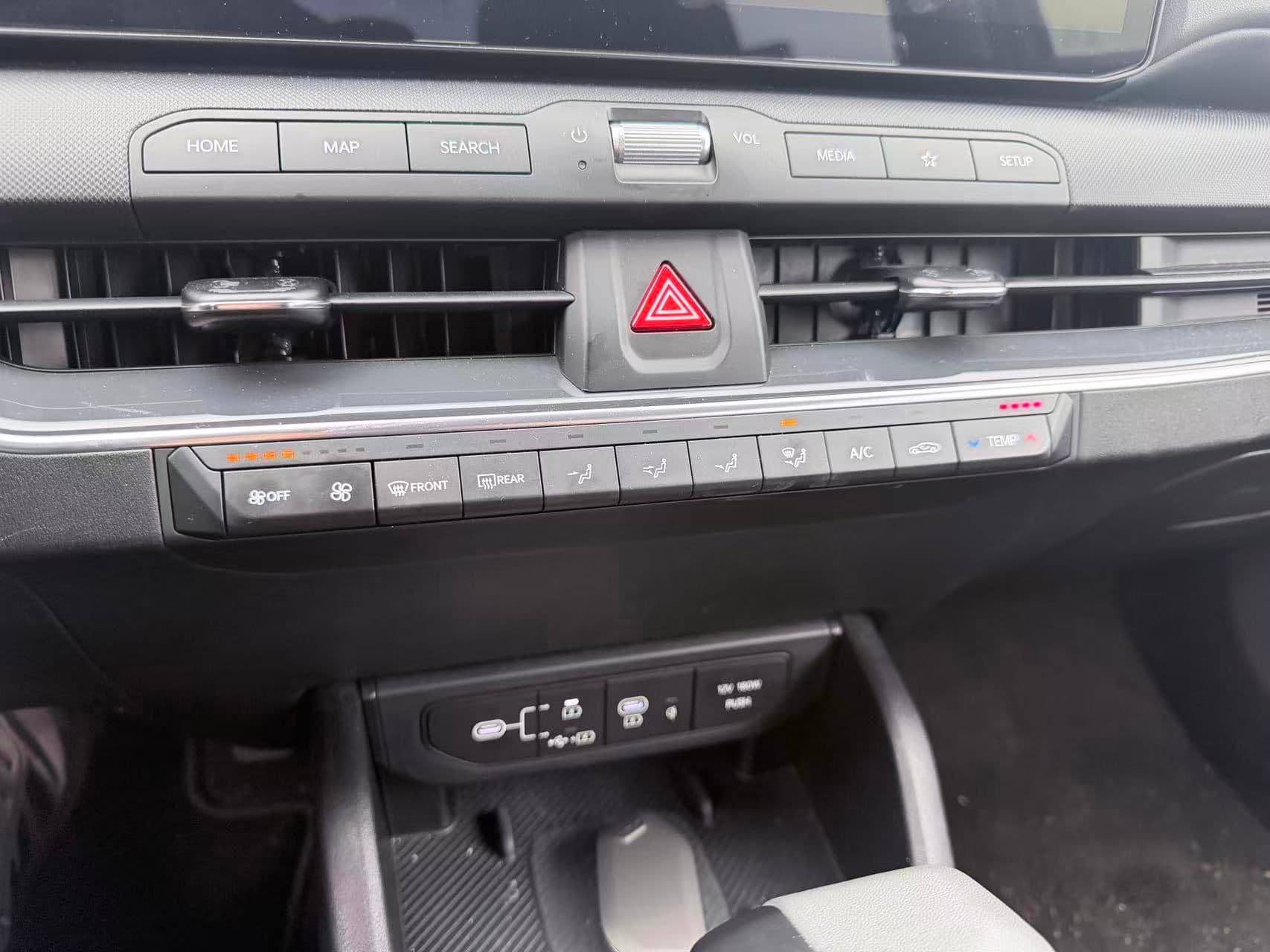 2025 Kia K4 EX / CLEAN TITLE/ BC LOCAL thumbnail 13