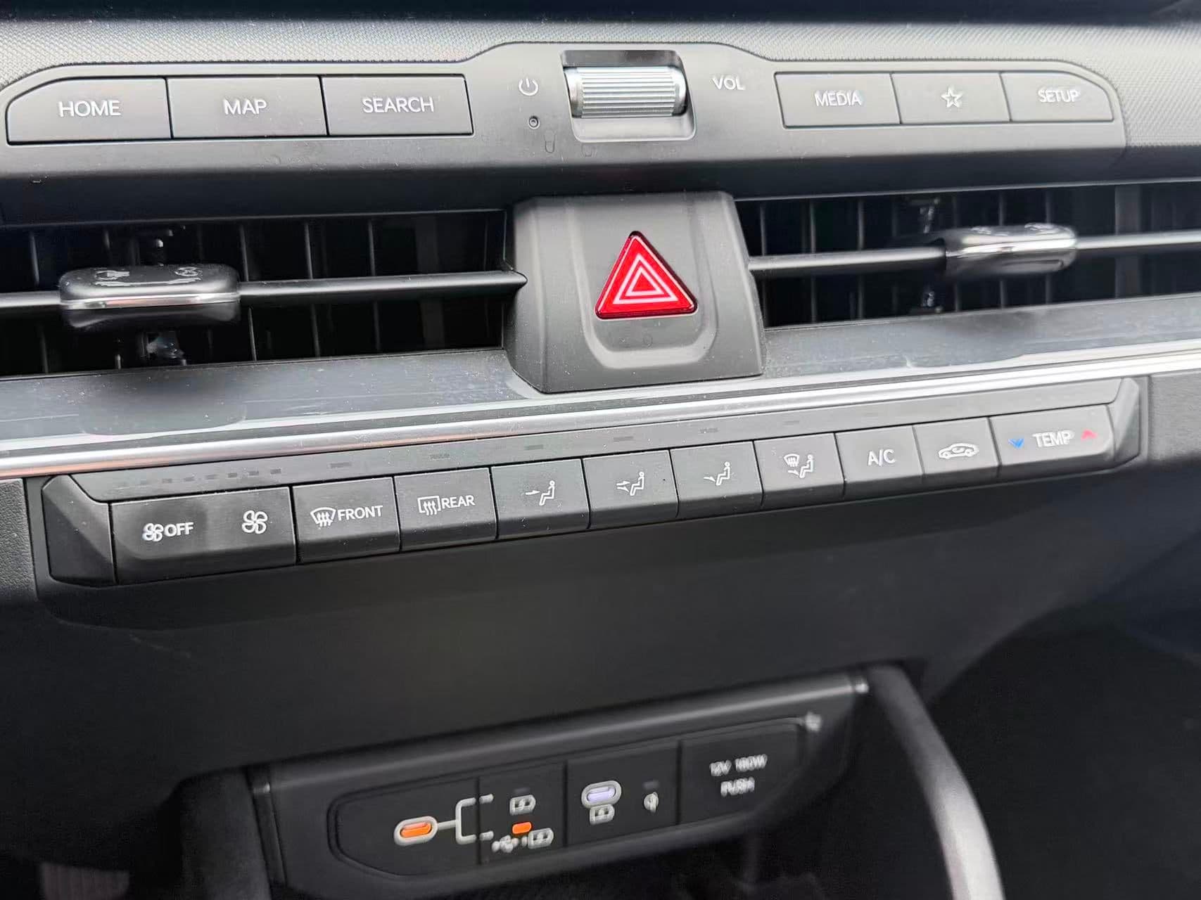 2025 Kia K4 EX/ NO ACCIDENT/ BC LOCAL thumbnail 13