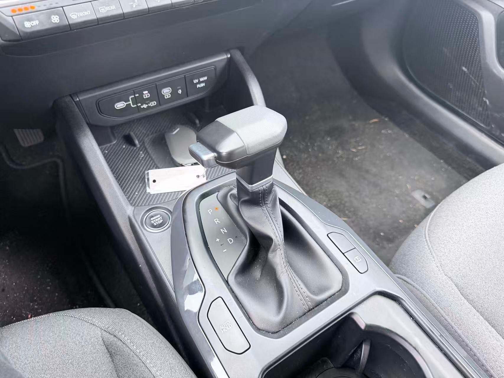 2025 Kia K4 EX / CLEAN TITLE/ BC LOCAL thumbnail 14