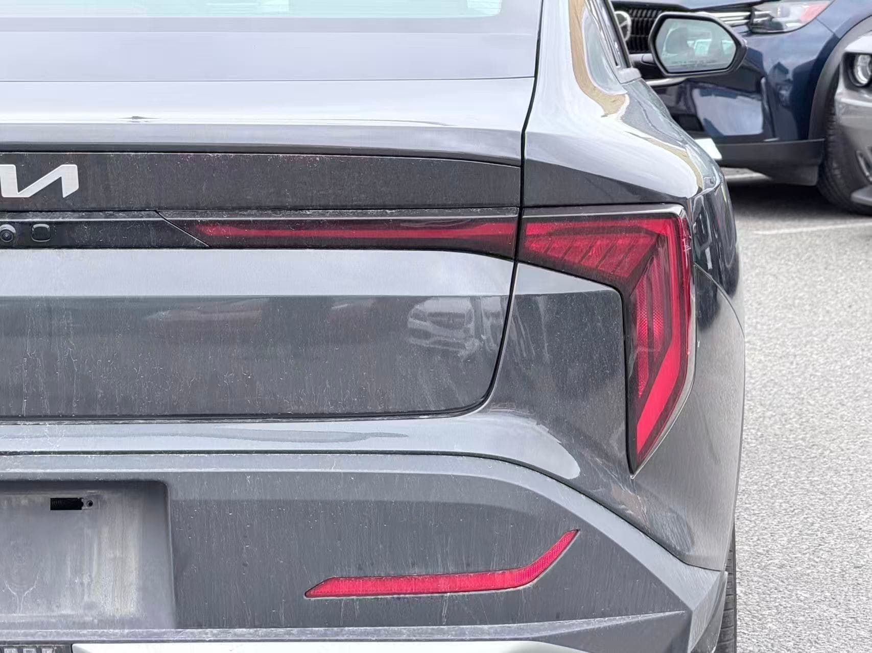 2025 Kia K4 EX / CLEAN TITLE/ BC LOCAL thumbnail 29