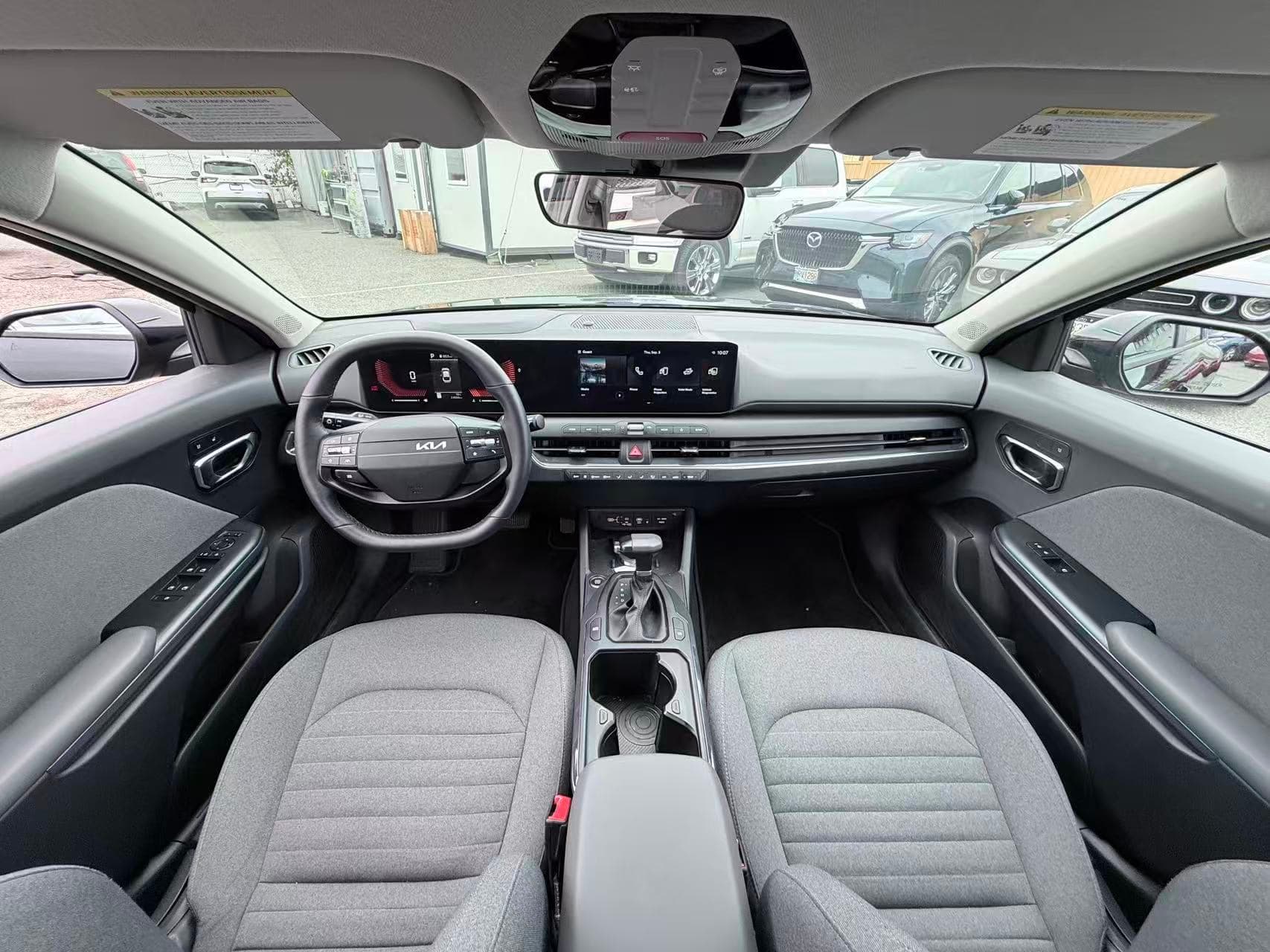 2025 Kia K4 EX/ NO ACCIDENT/ BC LOCAL thumbnail 20