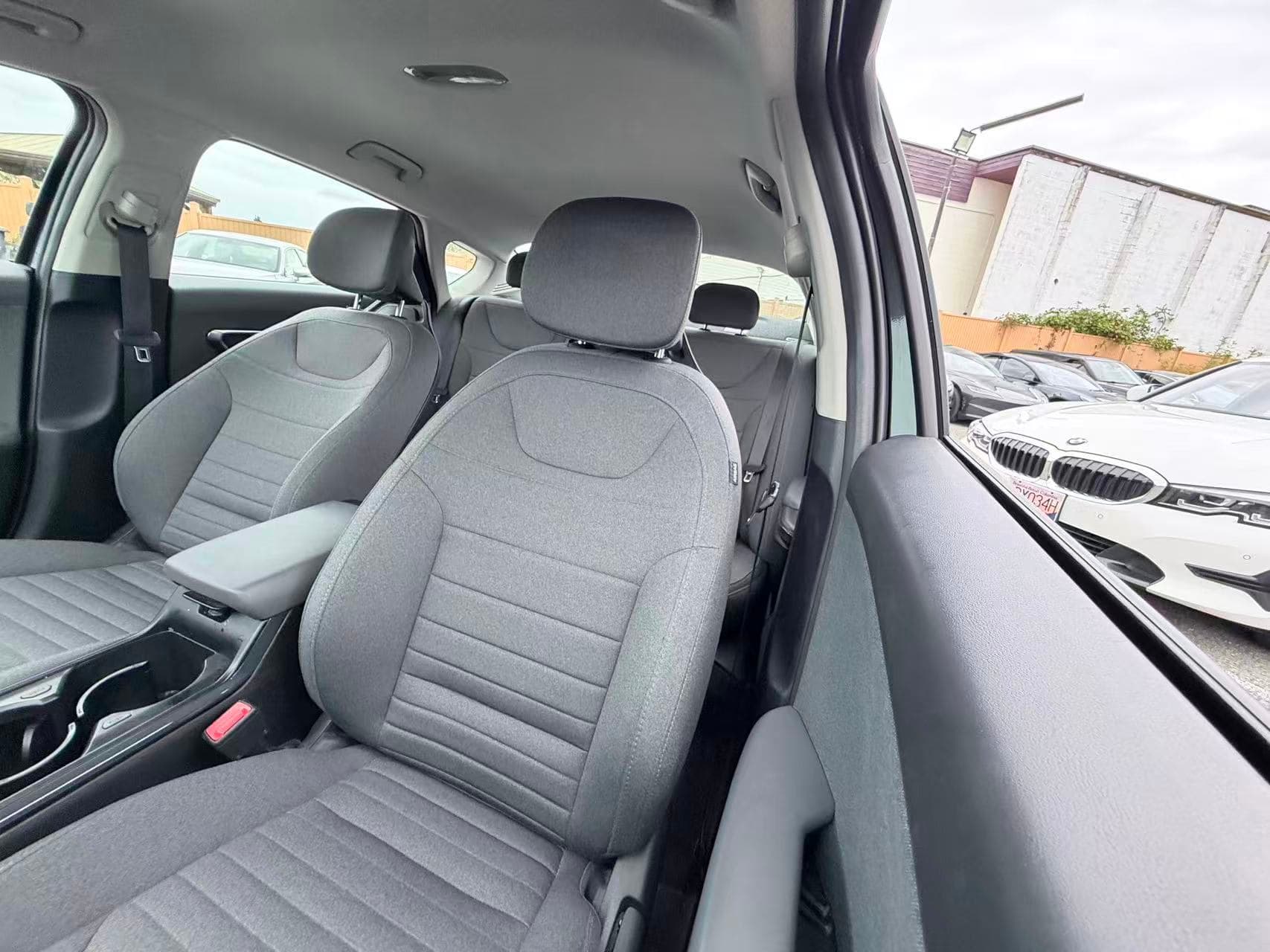 2025 Kia K4 EX / CLEAN TITLE/ BC LOCAL thumbnail 17