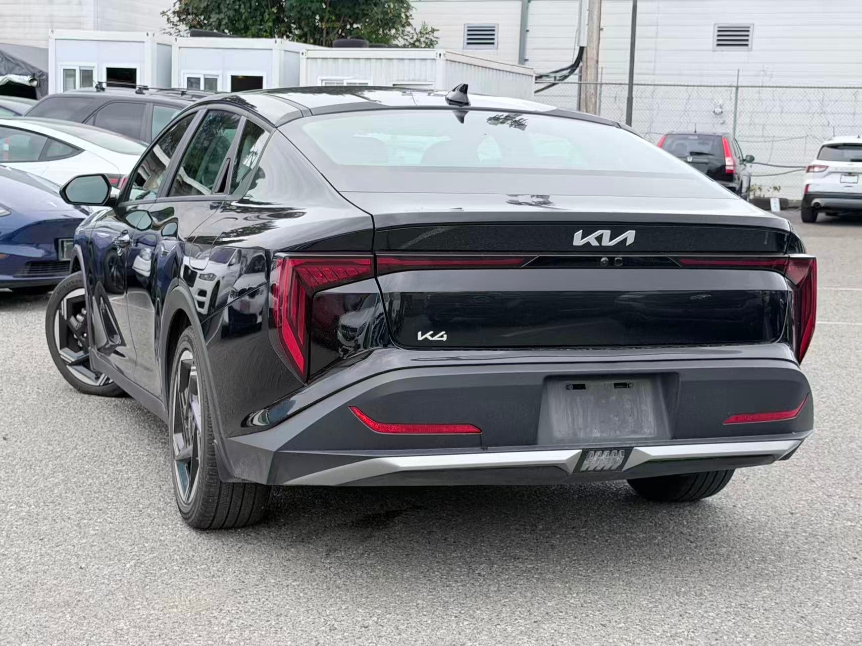 2025 Kia K4 EX/ NO ACCIDENT/ BC LOCAL thumbnail 28