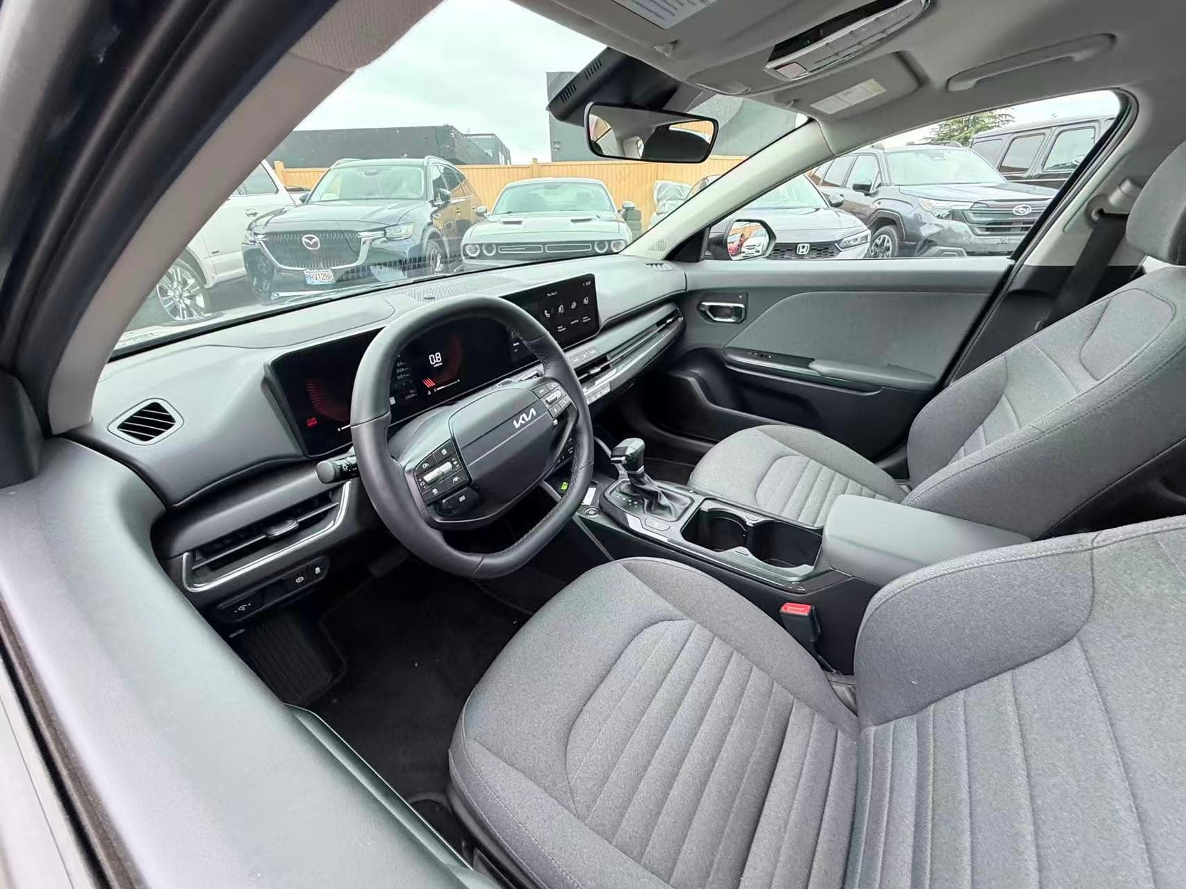 2025 Kia K4 EX/ NO ACCIDENT/ BC LOCAL thumbnail 17